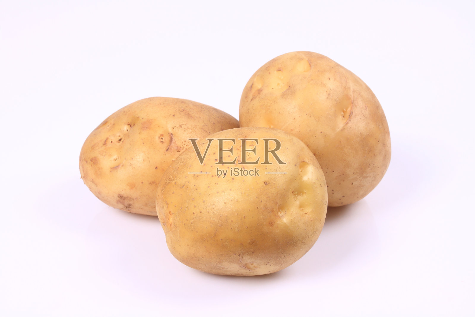 土豆照片摄影图片