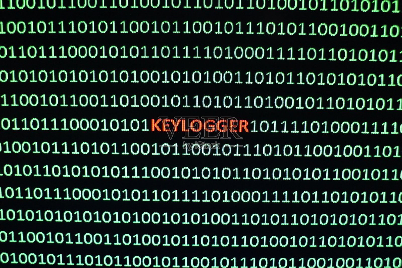 击键记录照片摄影图片