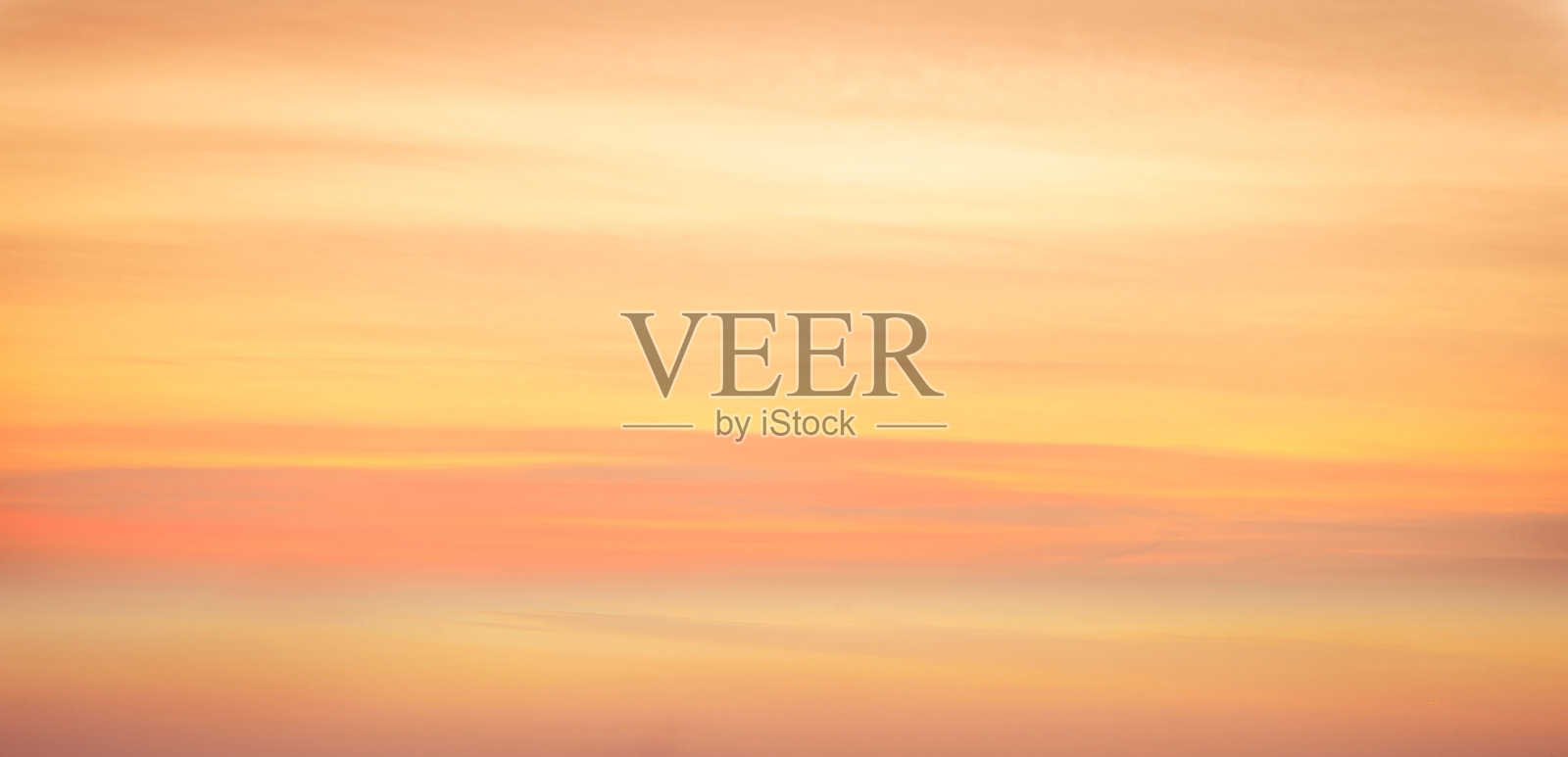 美丽多彩的日落照片摄影图片