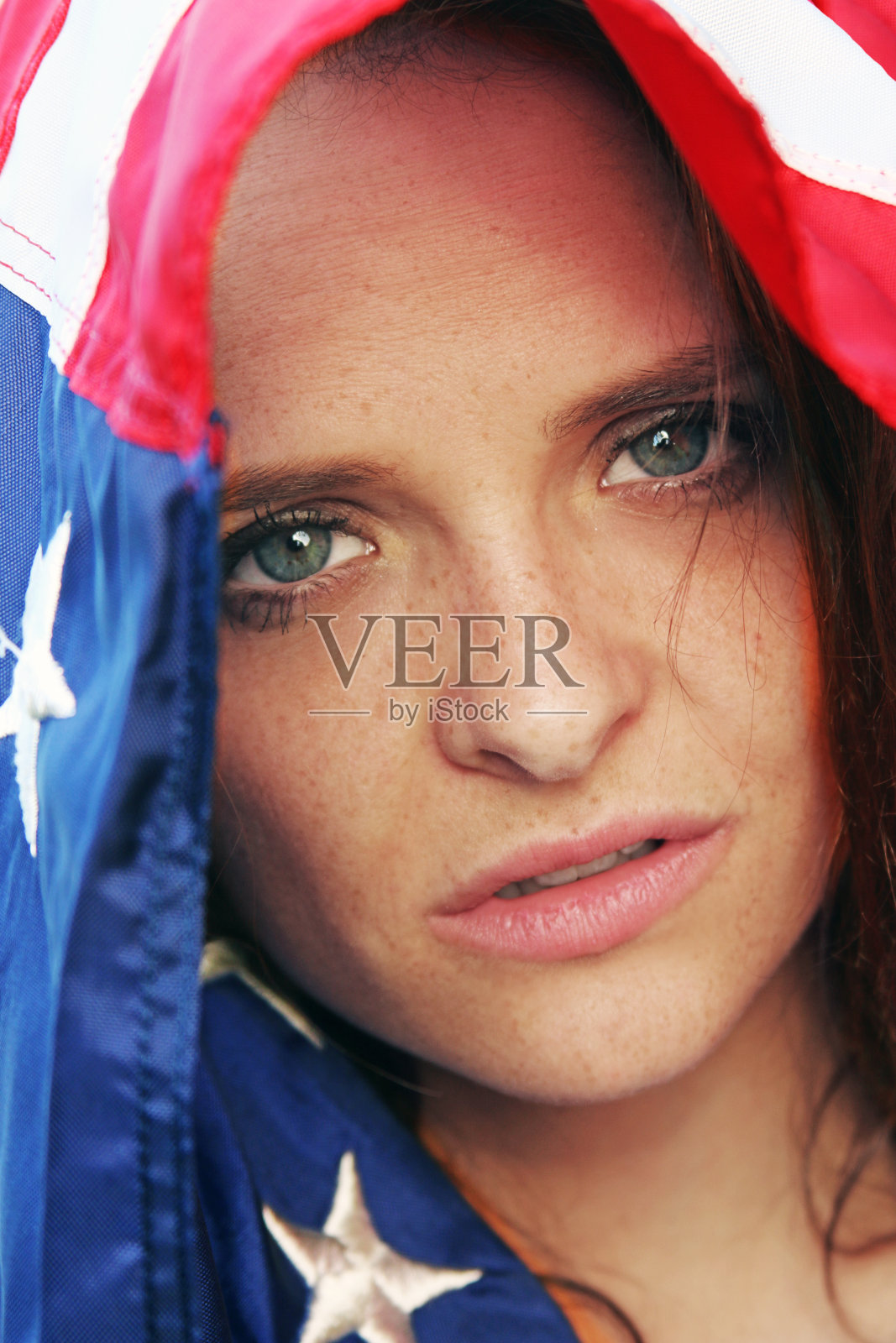 美丽的悲剧照片摄影图片