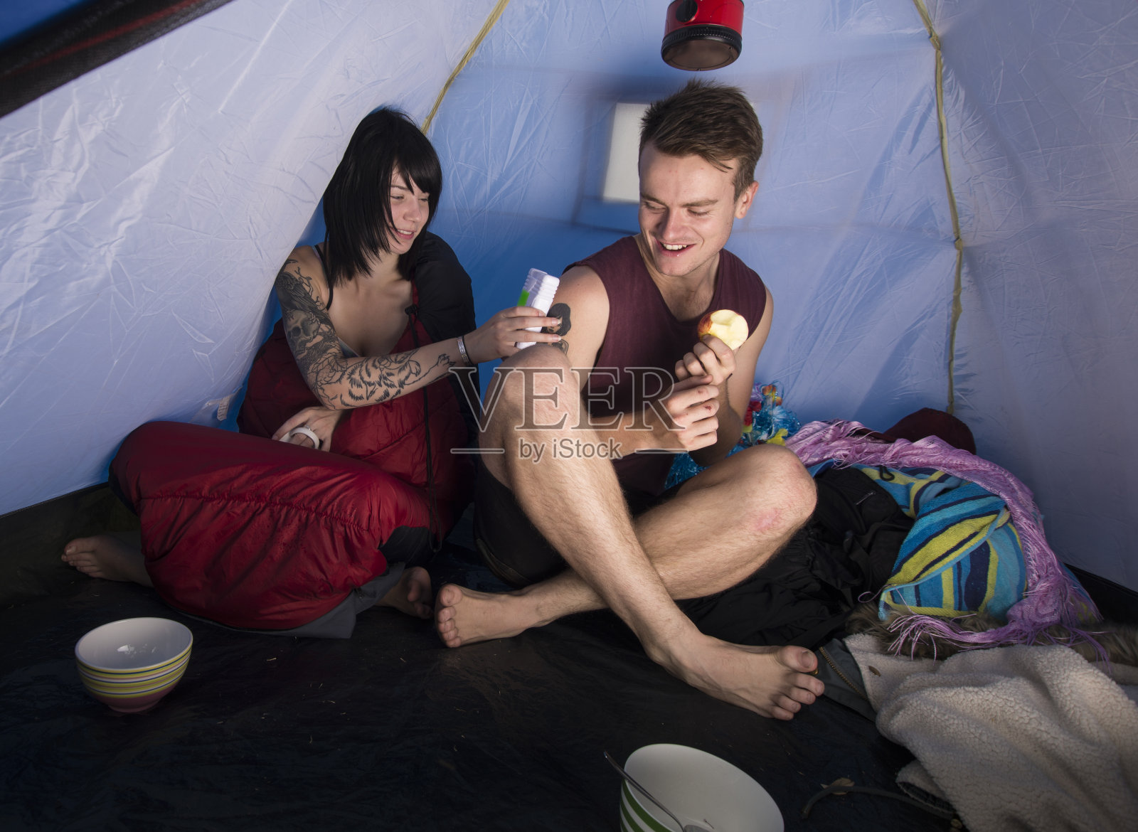 冰包照片摄影图片