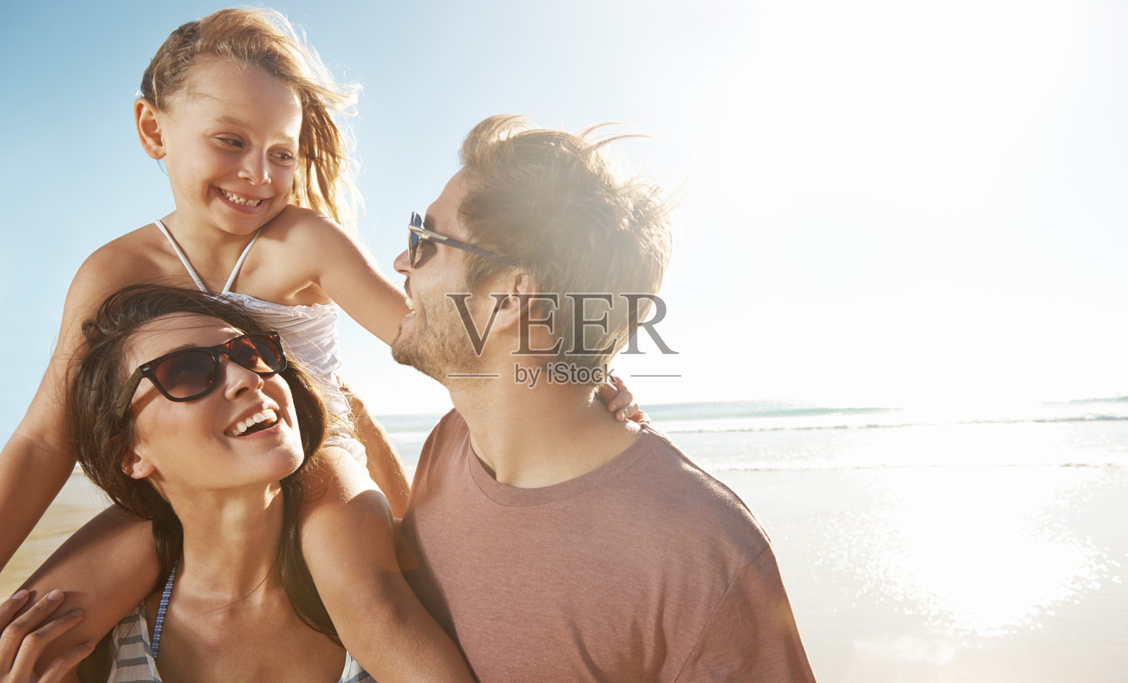 有爱就有生命照片摄影图片