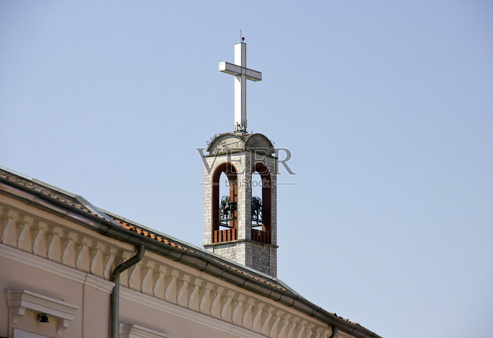 Shkoder市中心照片摄影图片