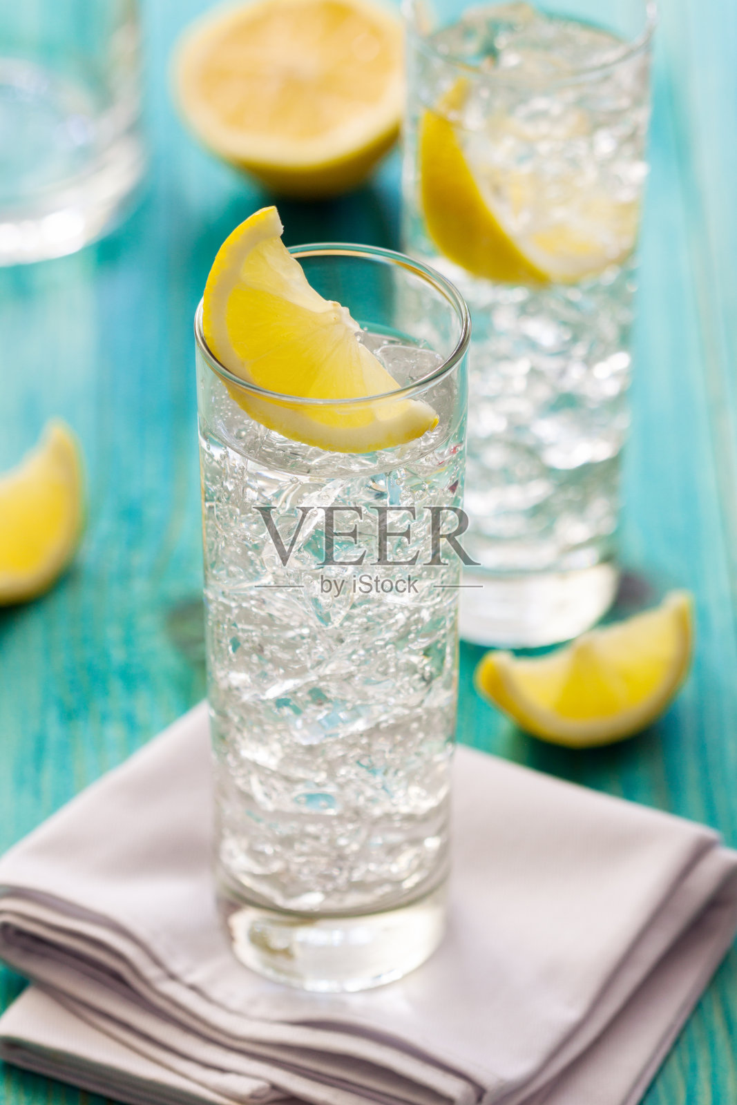 柠檬水照片摄影图片