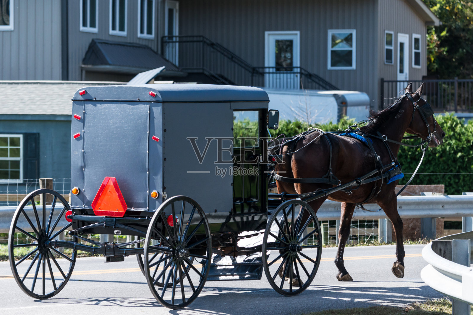 亚米希人的国家照片摄影图片