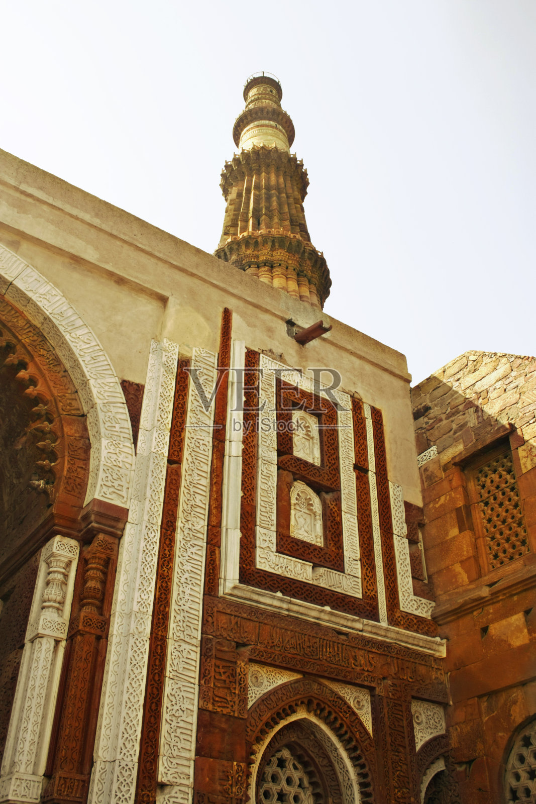 莫卧儿帝国照片摄影图片