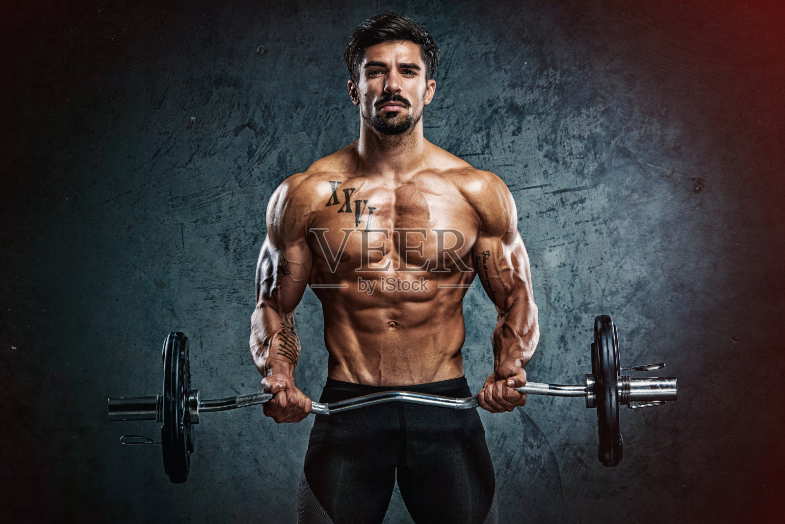 正在进行的健身活动照片摄影图片