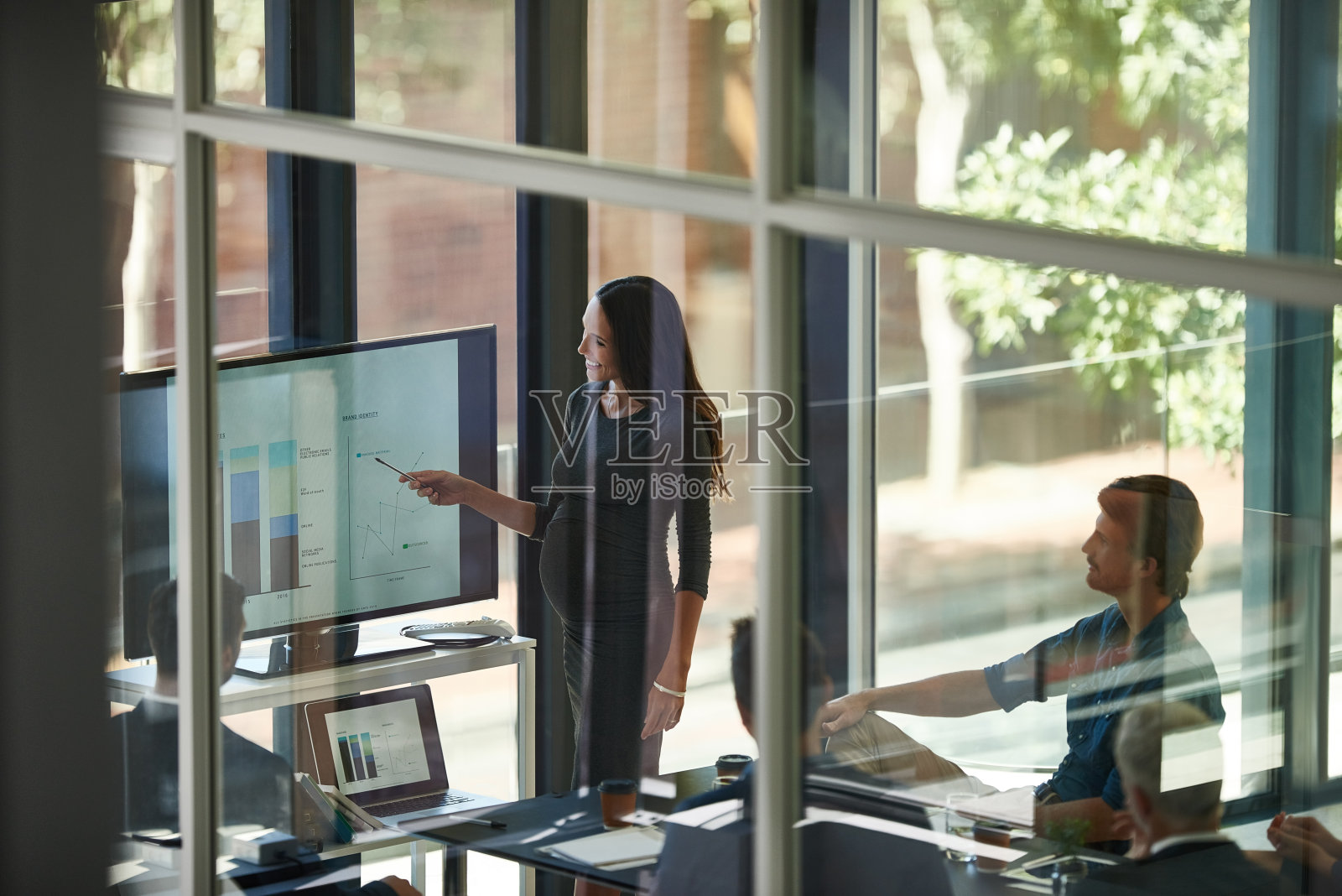 这些数字很有趣照片摄影图片