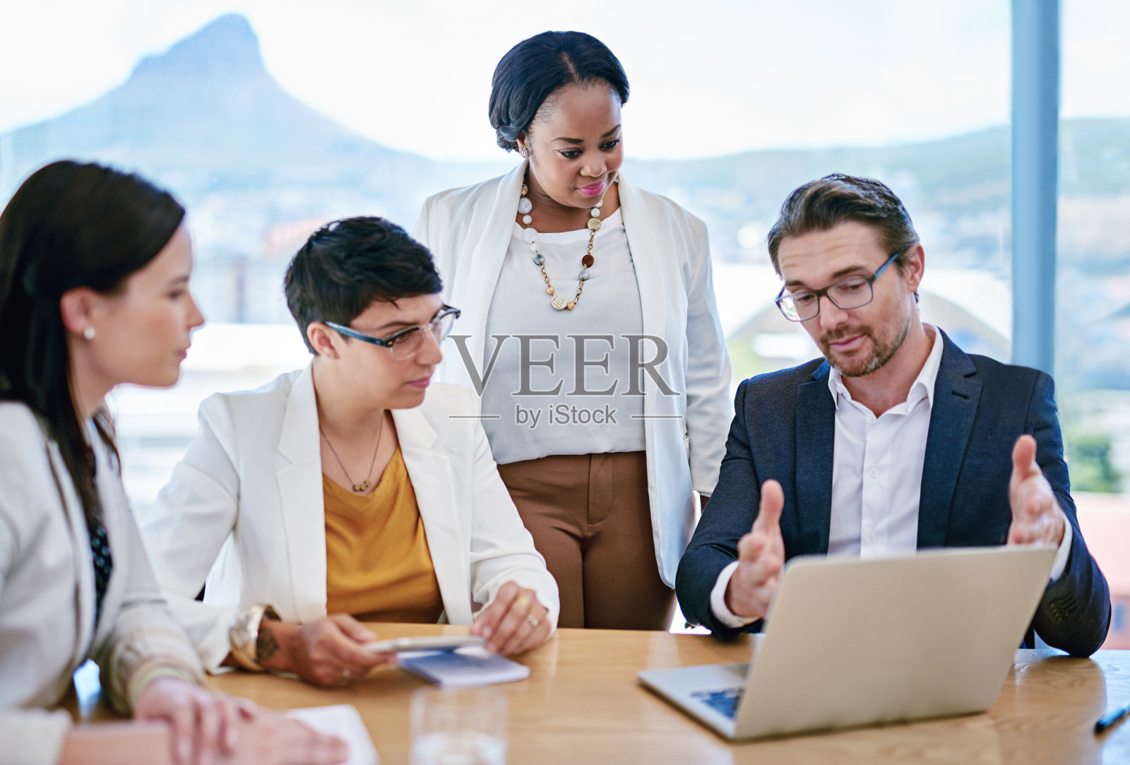 这就是我们想去的地方照片摄影图片