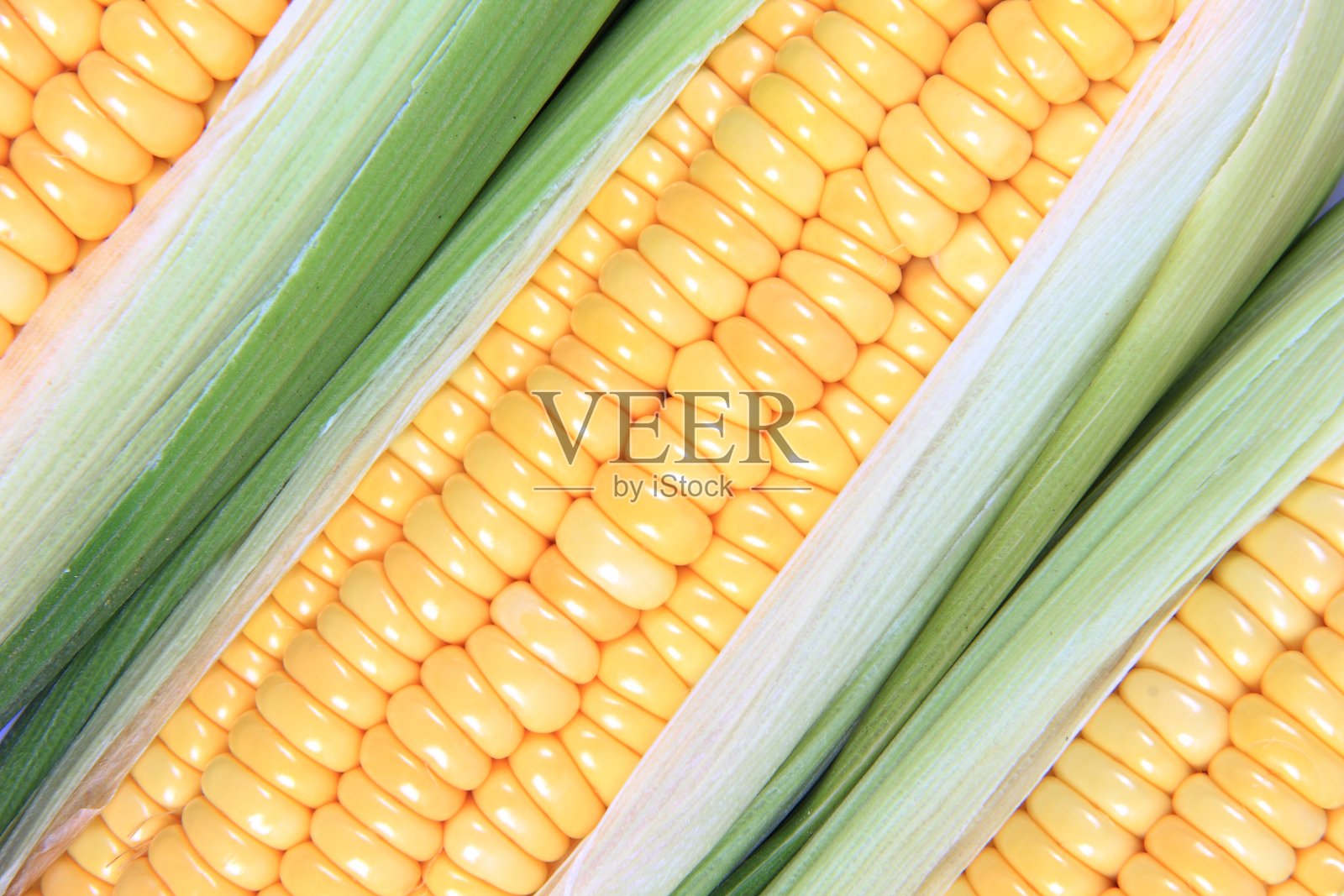 玉米棒照片摄影图片