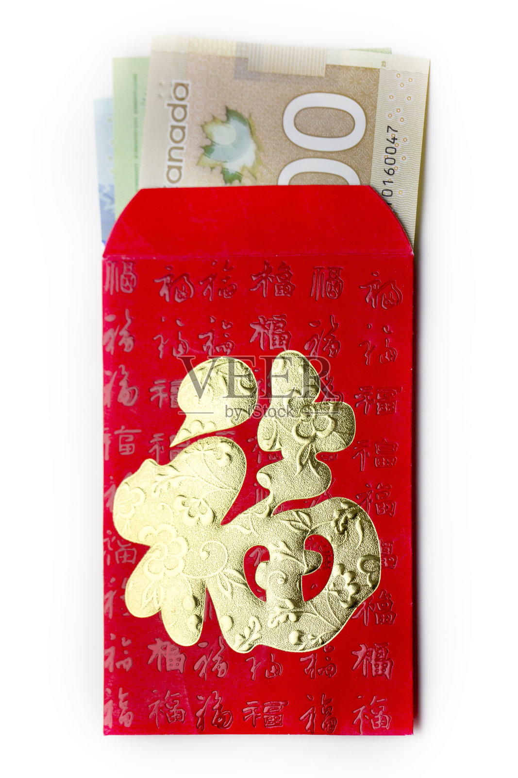 中国压岁钱照片摄影图片