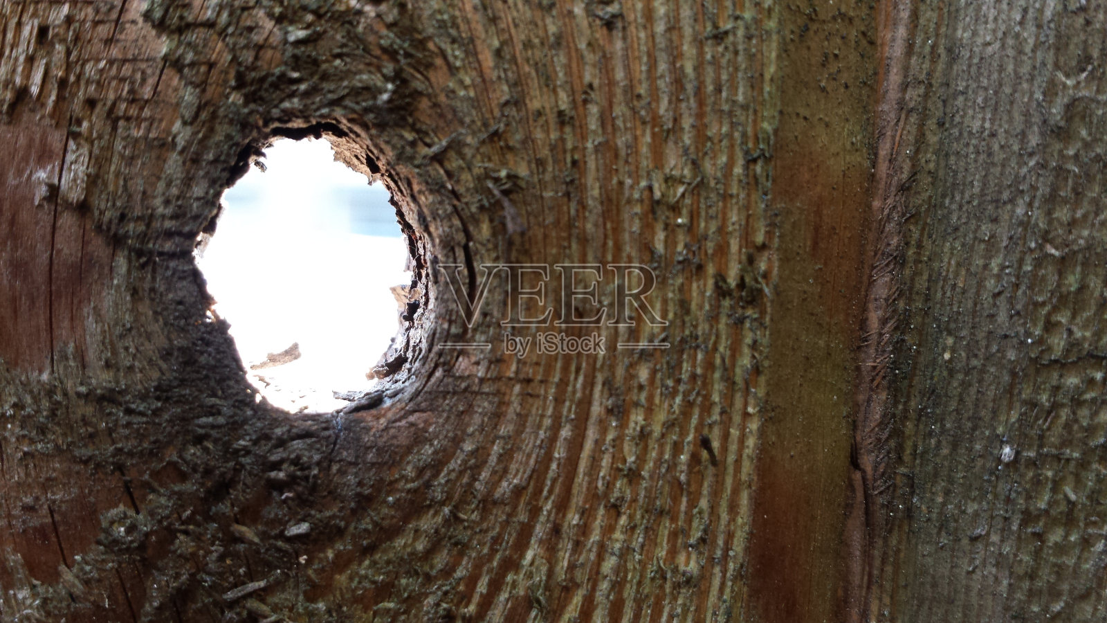 窥视孔照片摄影图片