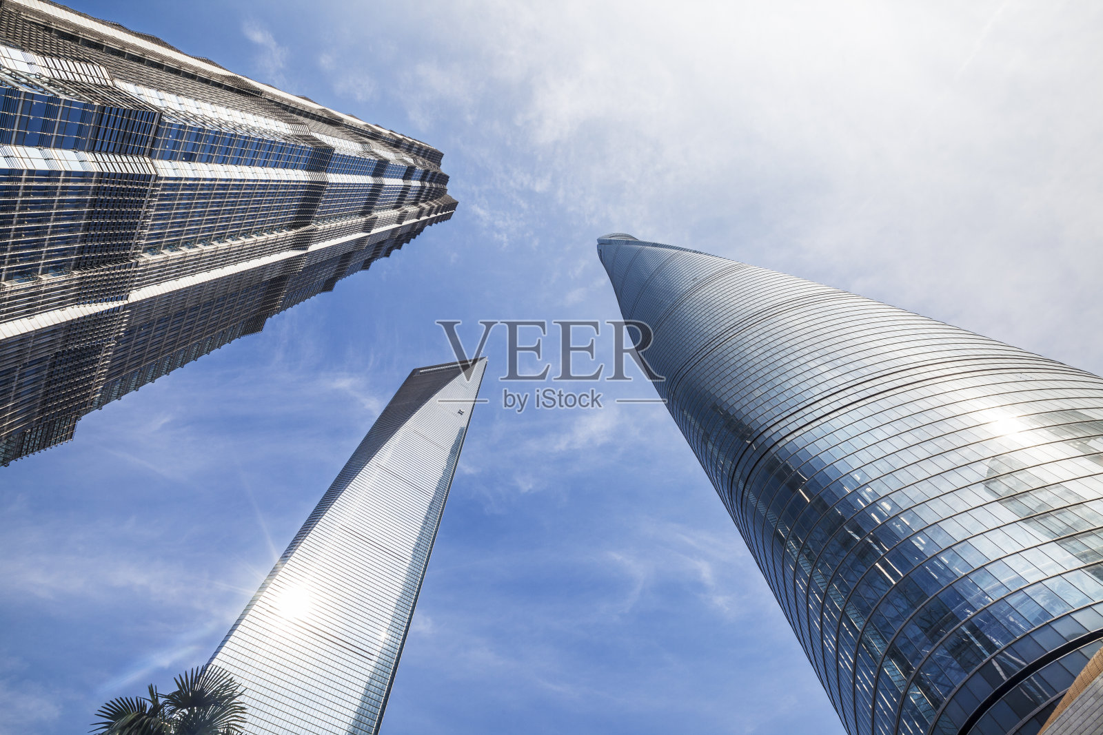 现代办公大楼照片摄影图片