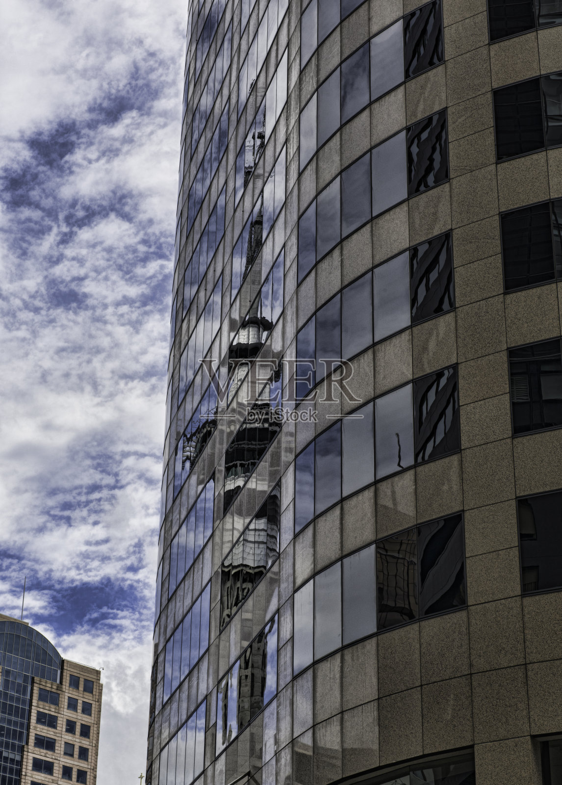 反射照片摄影图片