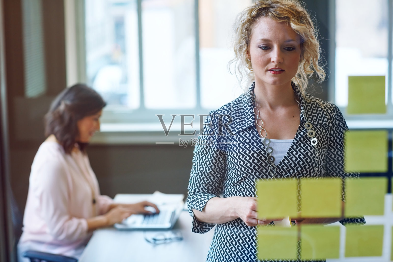 他们有不同的专业领域照片摄影图片