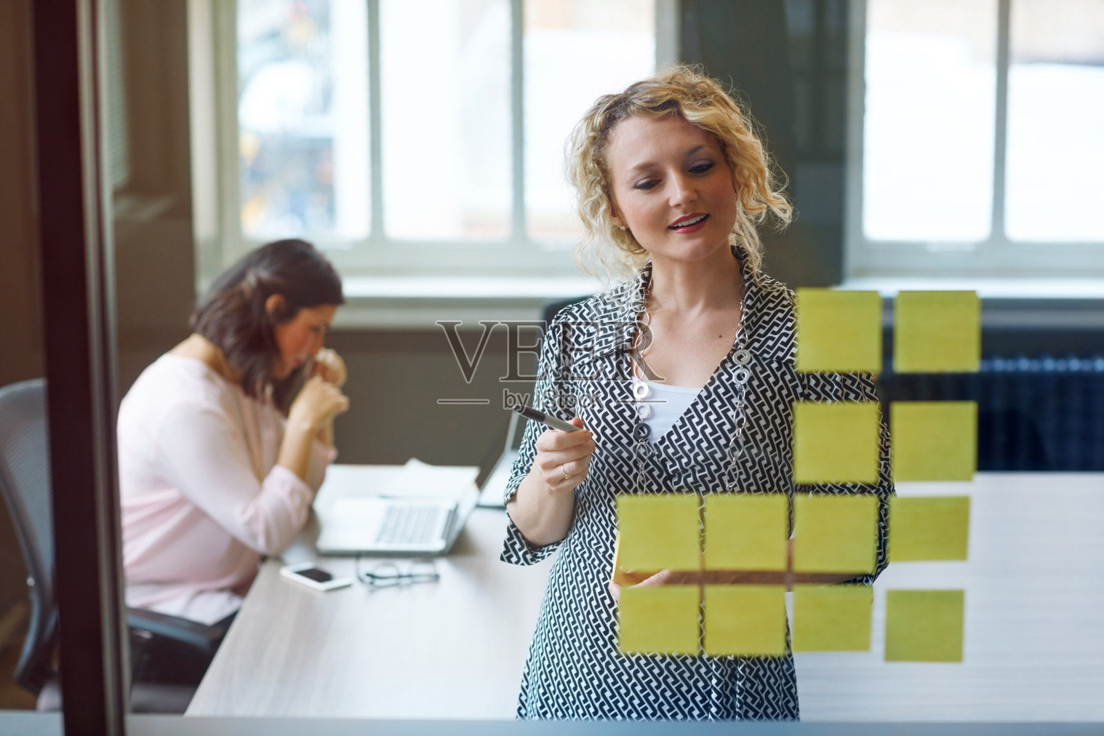 为成功制定计划照片摄影图片