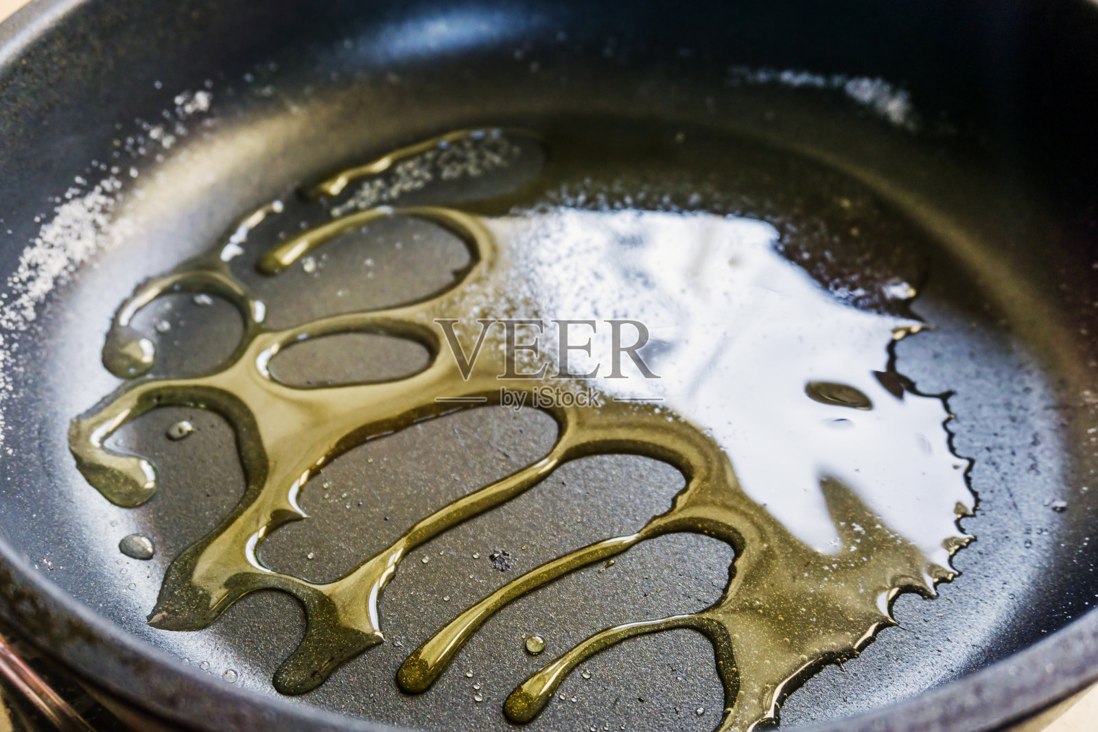 焦糖照片摄影图片