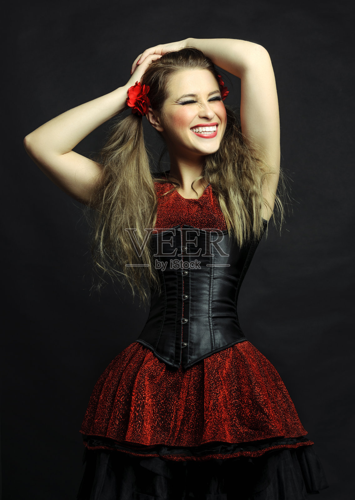 喜欢万圣节照片摄影图片