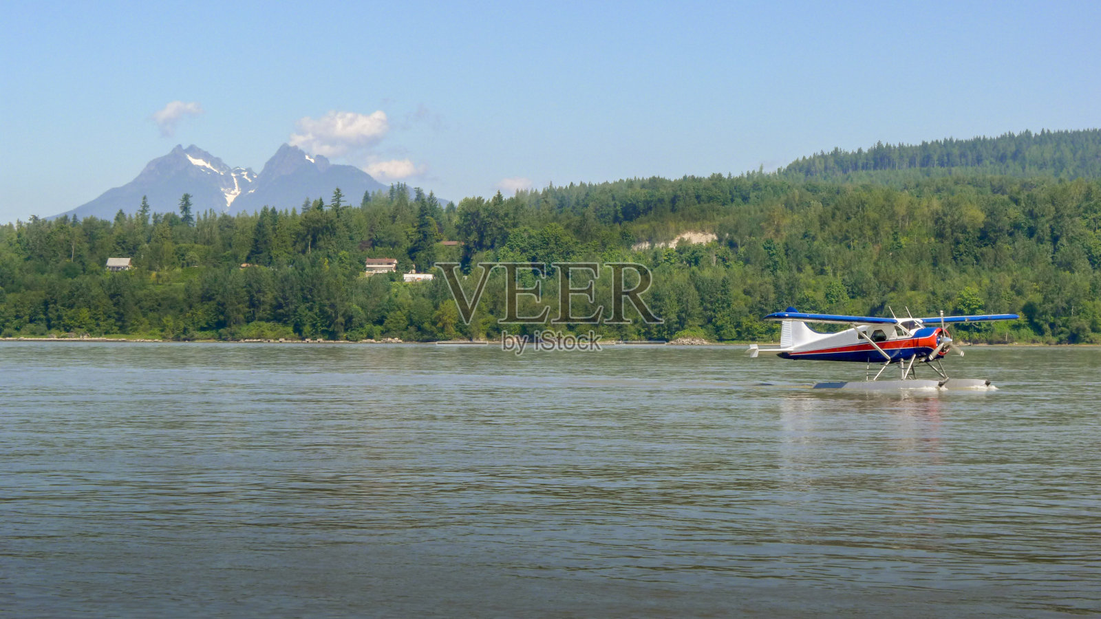 英属哥伦比亚美丽照片摄影图片