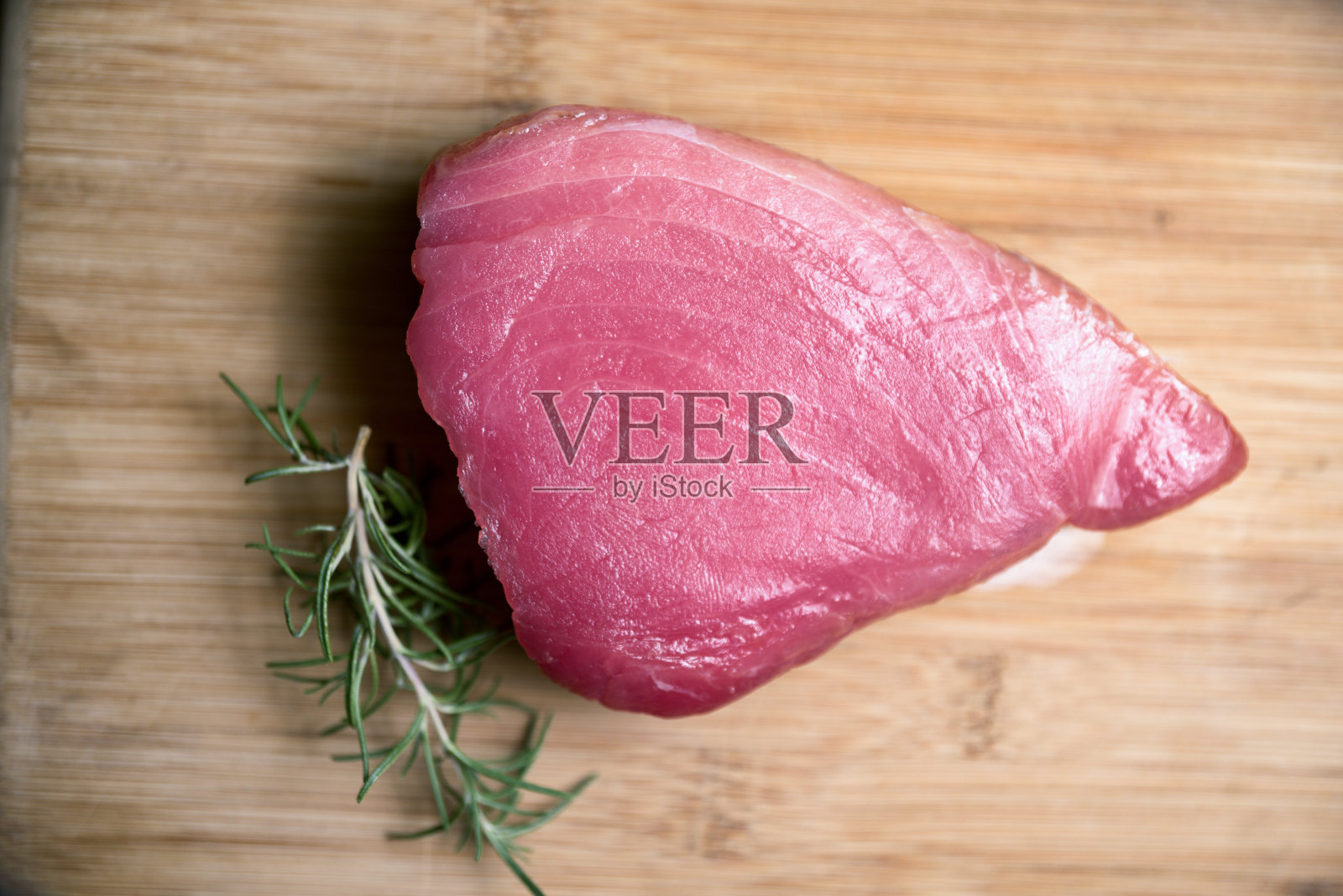 生金枪鱼照片摄影图片