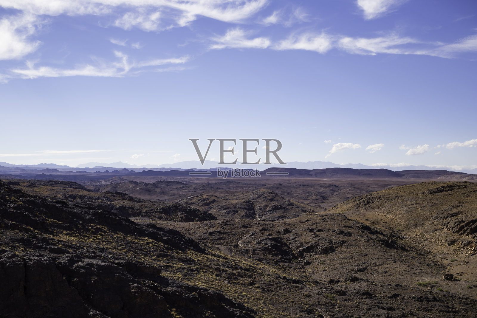 阿特拉斯山照片摄影图片