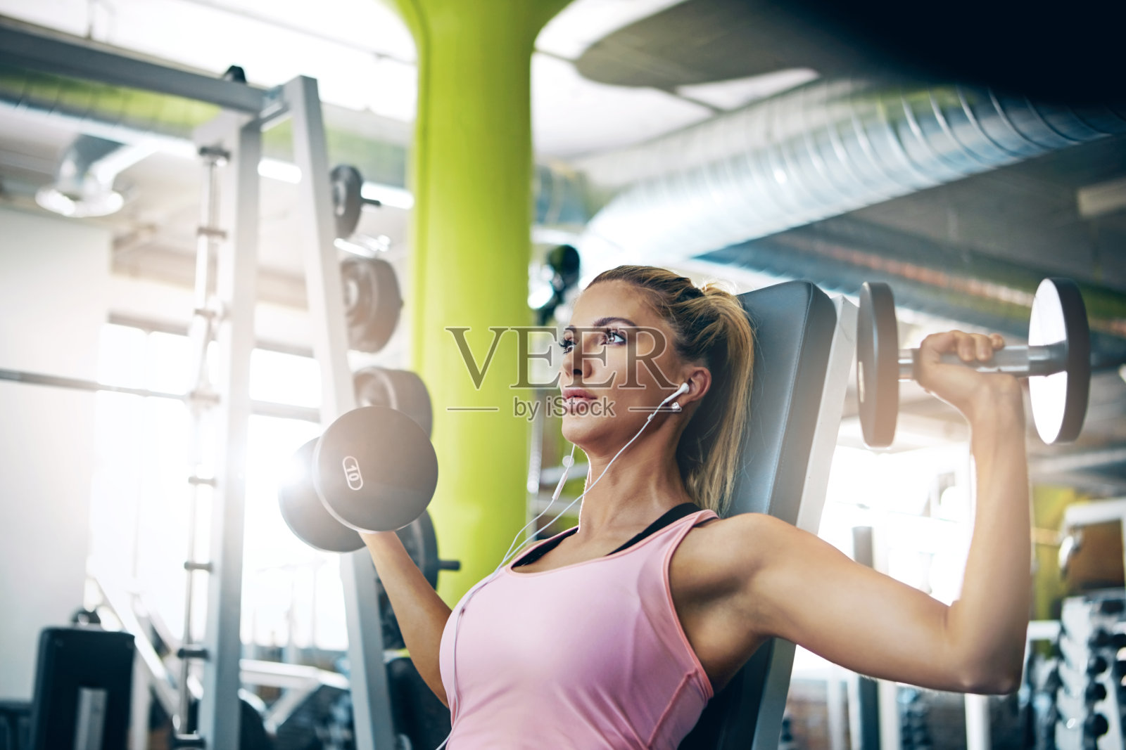 用努力代替借口照片摄影图片