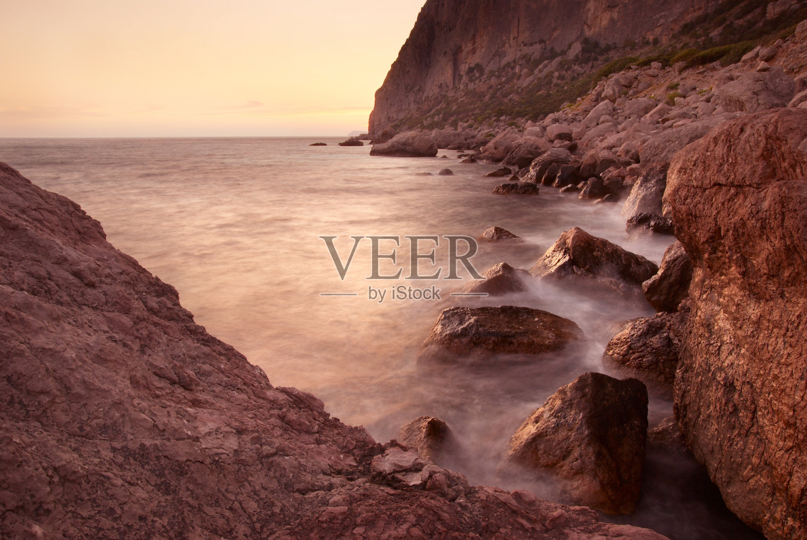 深海照片摄影图片