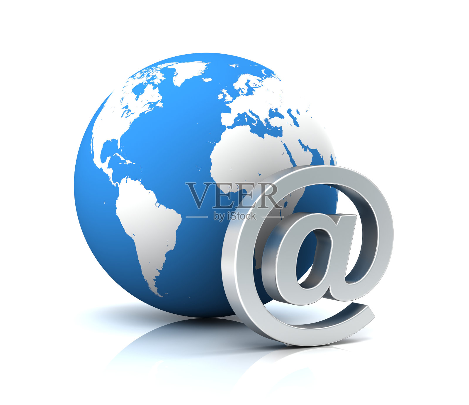 电子邮件照片摄影图片