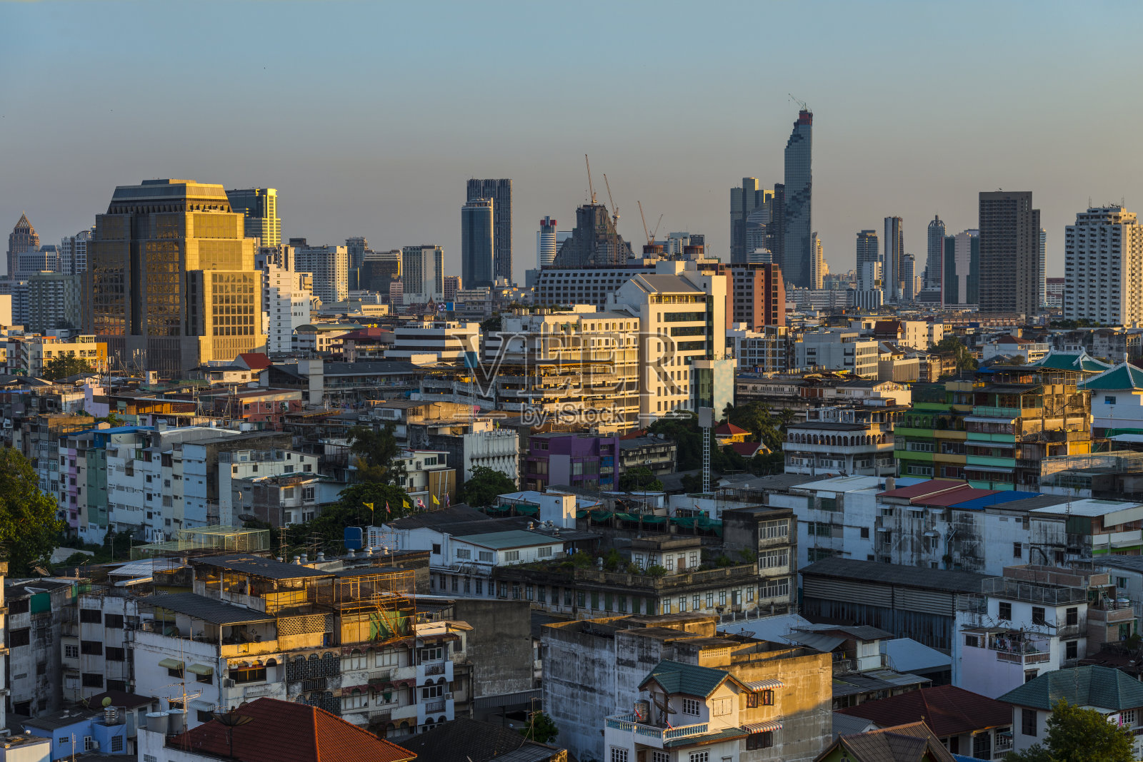 曼谷泰国照片摄影图片