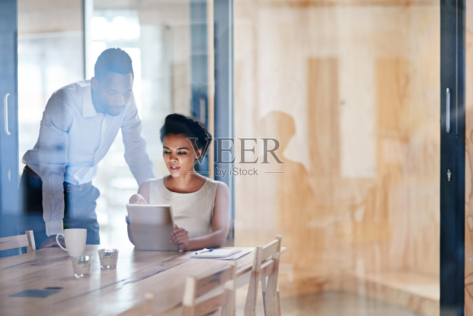 他们总是投入大量的时间照片摄影图片