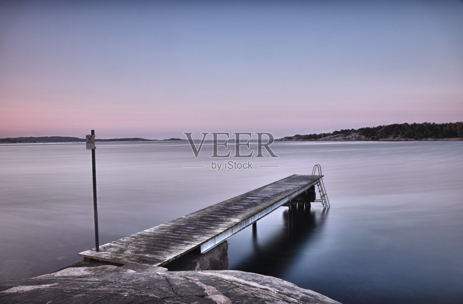 码头照片摄影图片