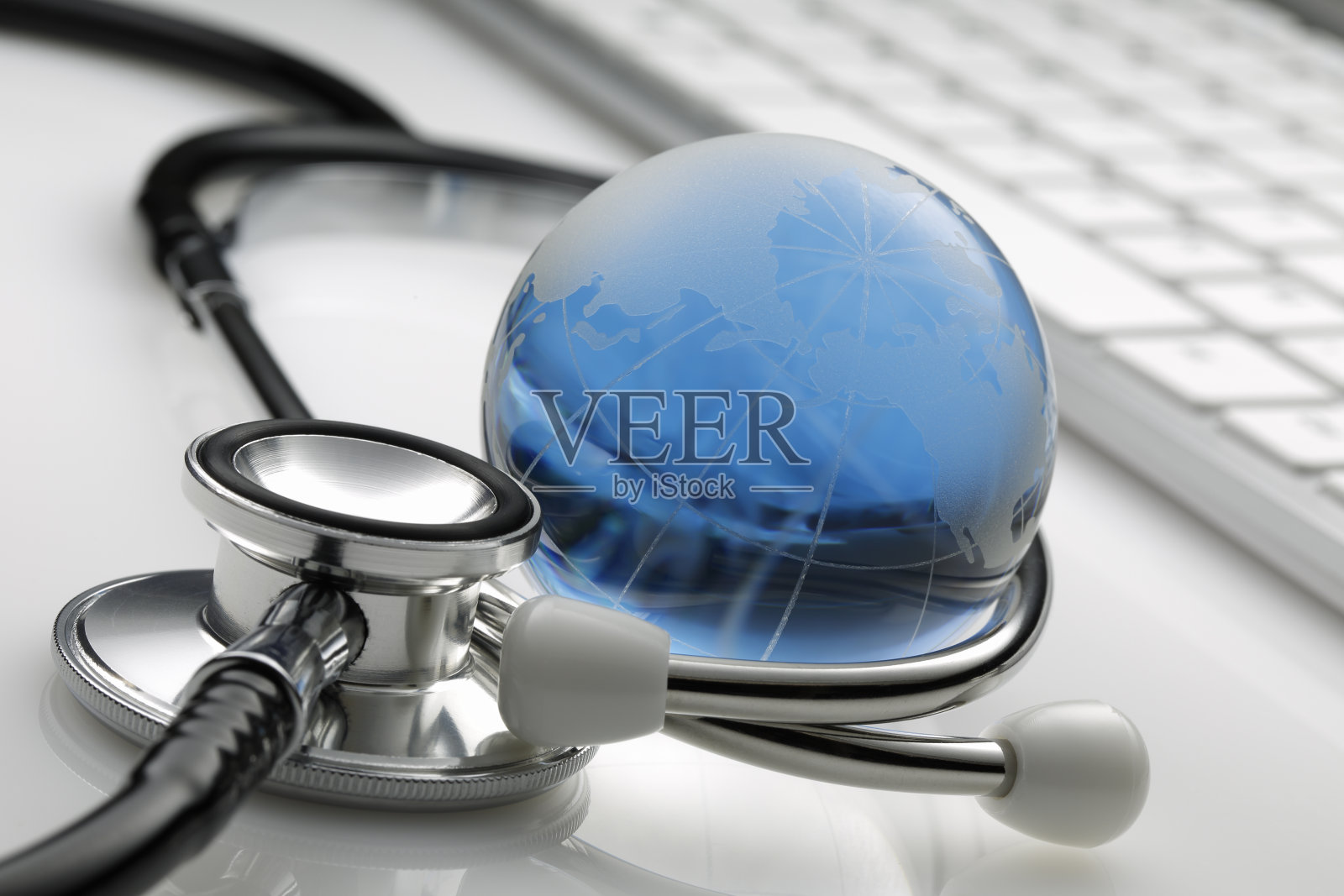 全球医疗技术诊断照片摄影图片