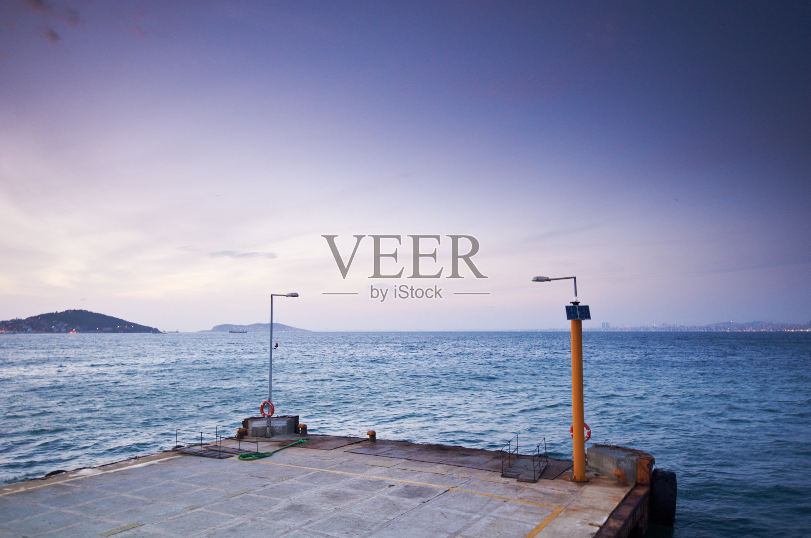 王子群岛照片摄影图片