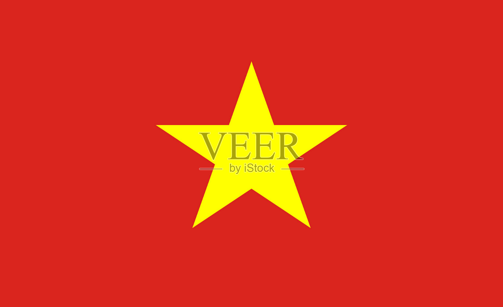 越南国旗照片摄影图片