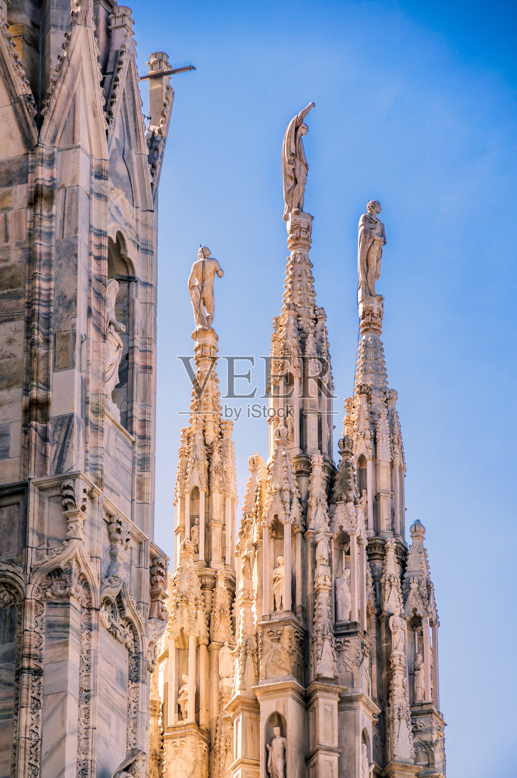 大教堂Detail照片摄影图片