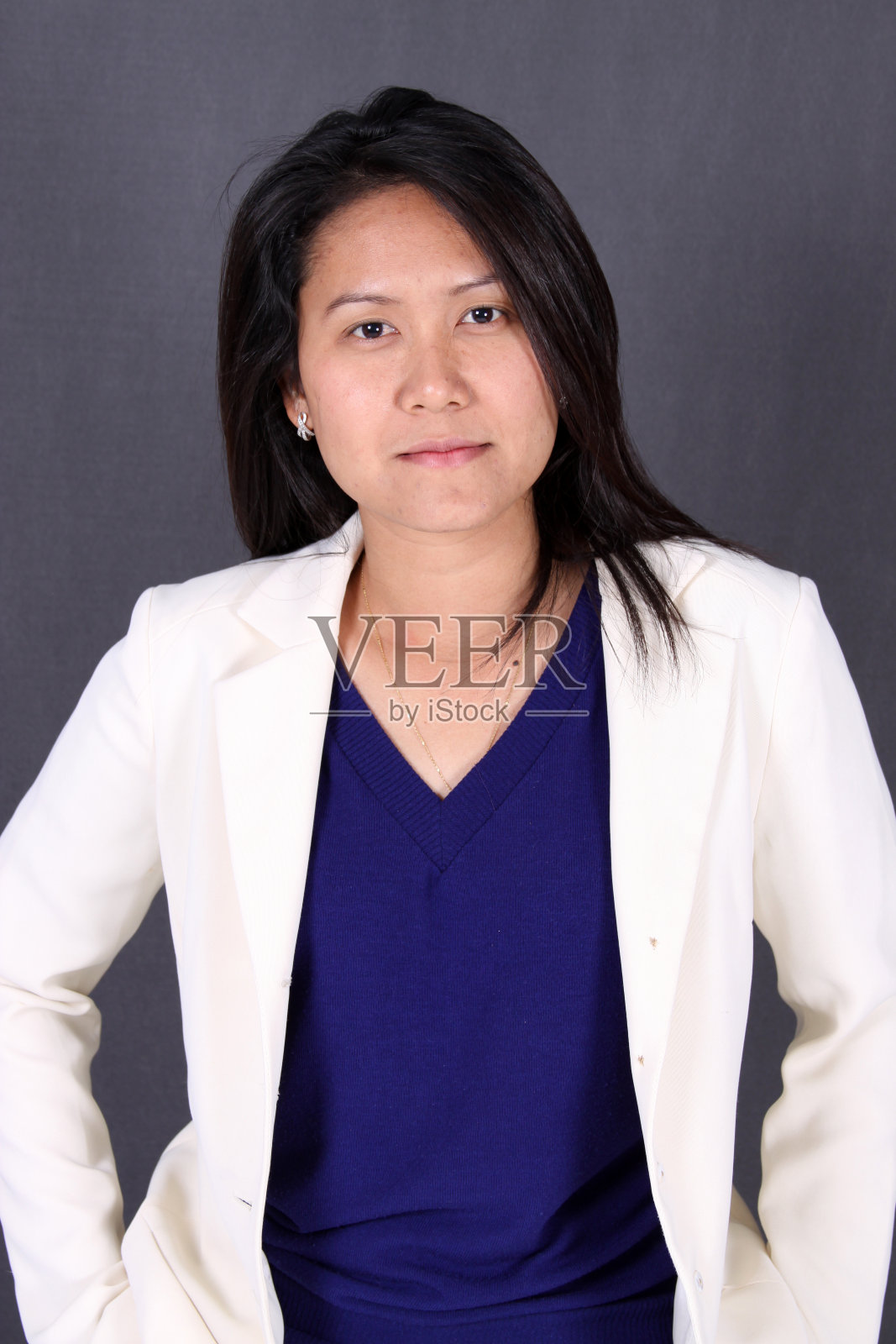 亚洲女人照片摄影图片