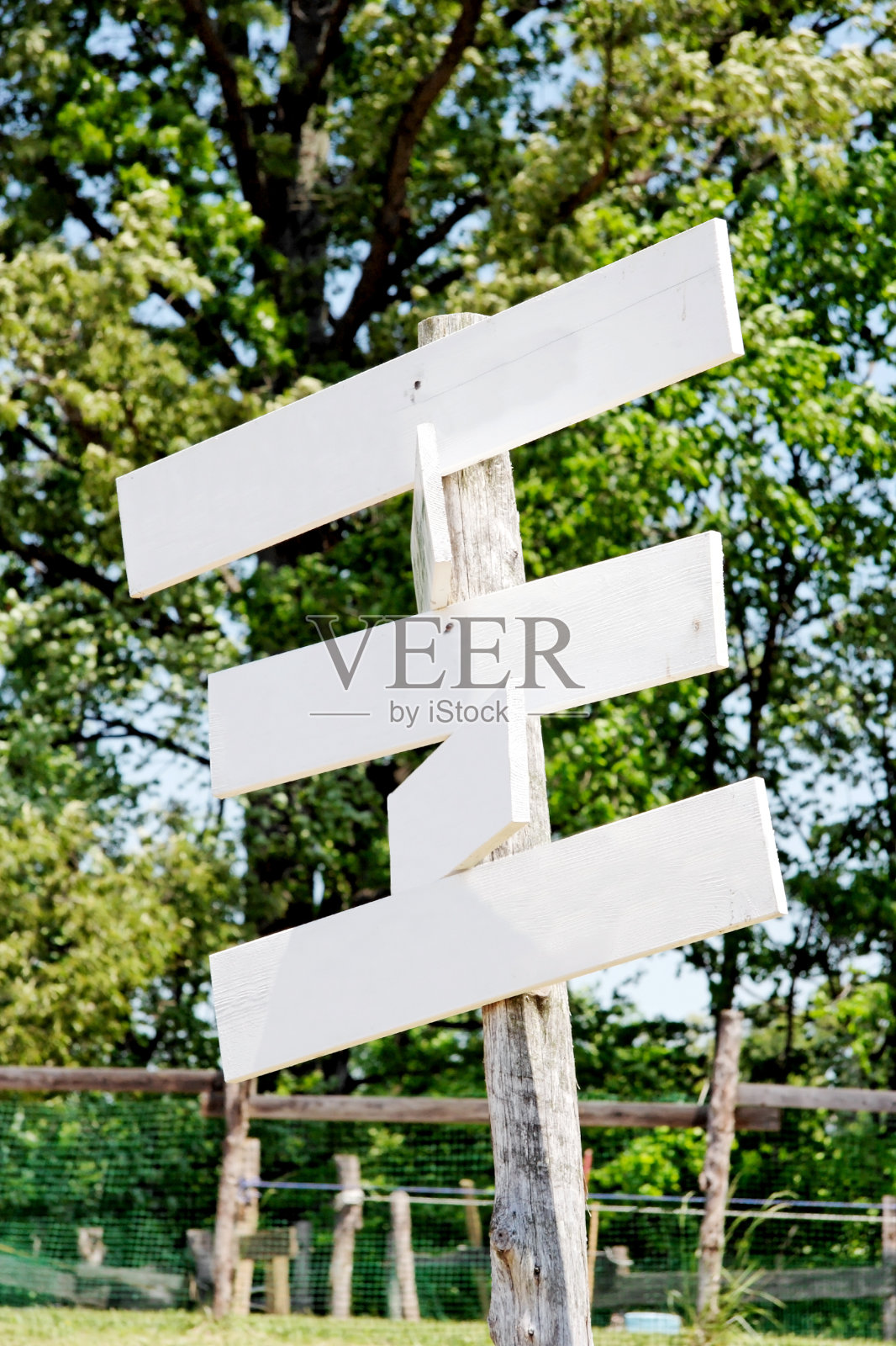 木制的标杆照片摄影图片