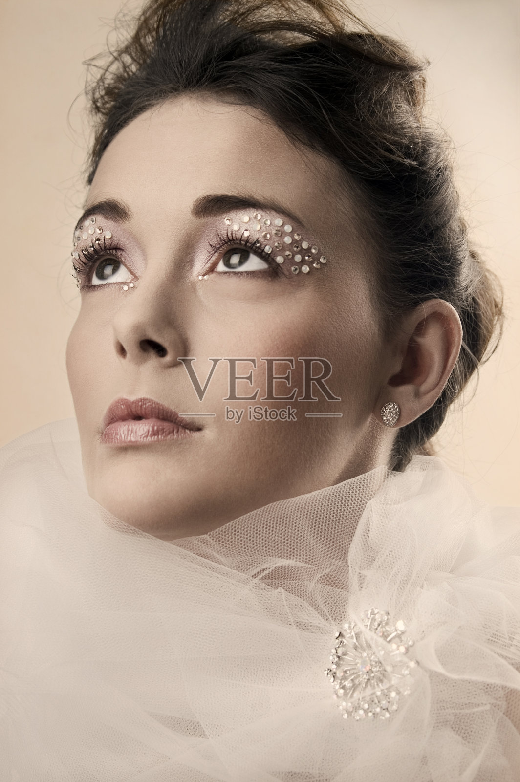 复古的美丽照片摄影图片