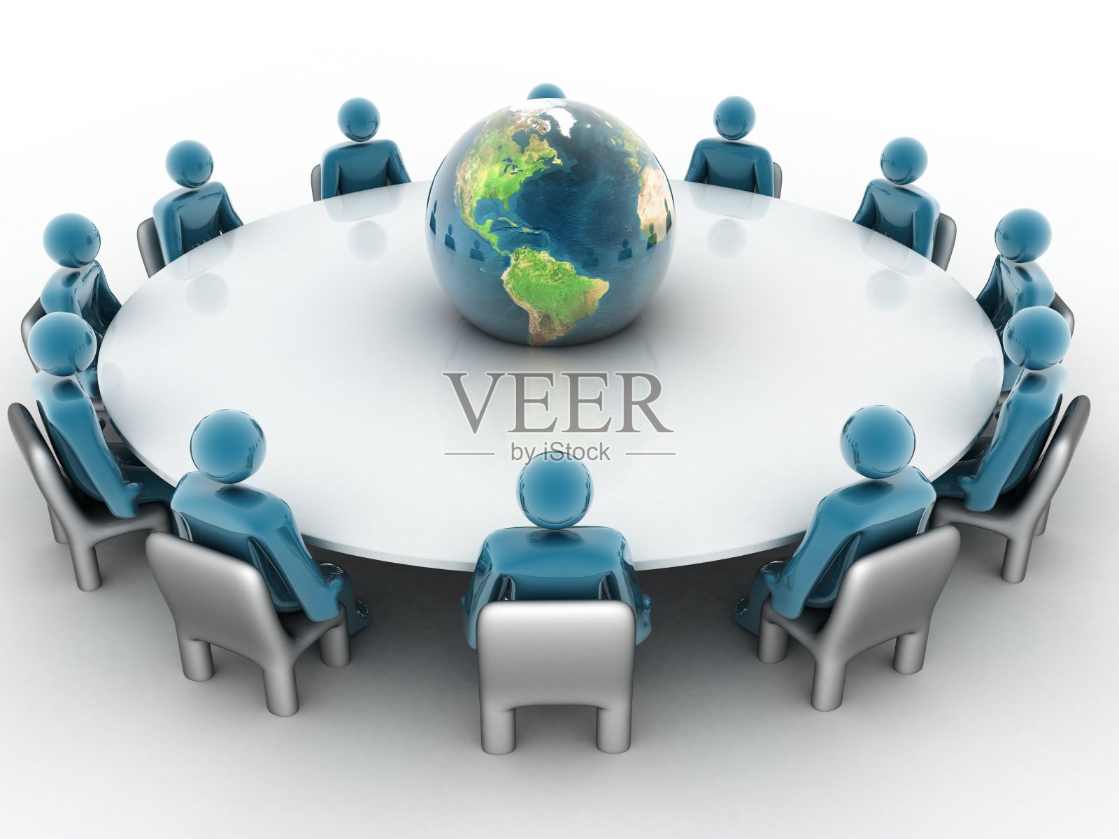 世界的危机照片摄影图片