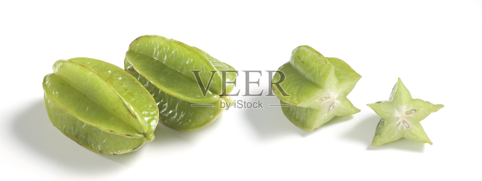 明星的水果照片摄影图片