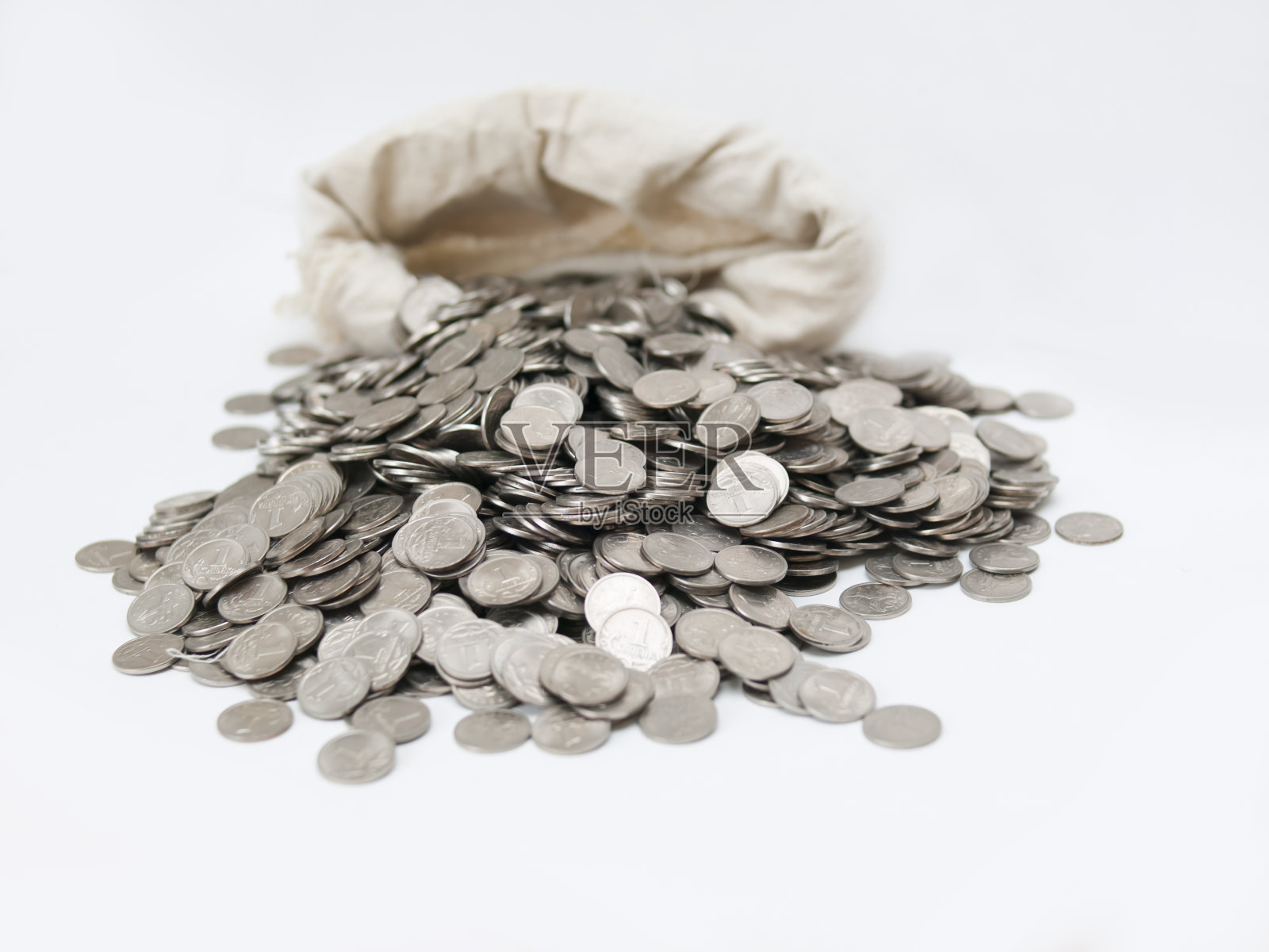 钱袋照片摄影图片