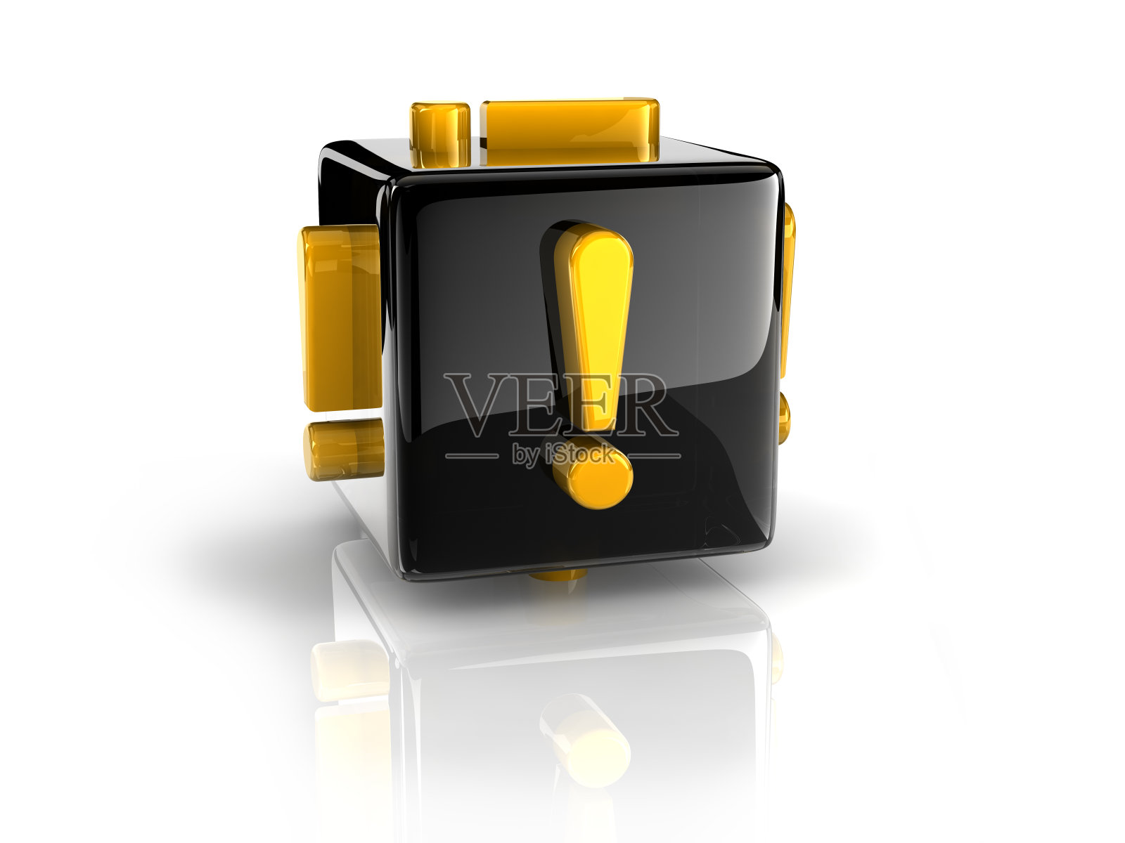 ！ 象征照片摄影图片