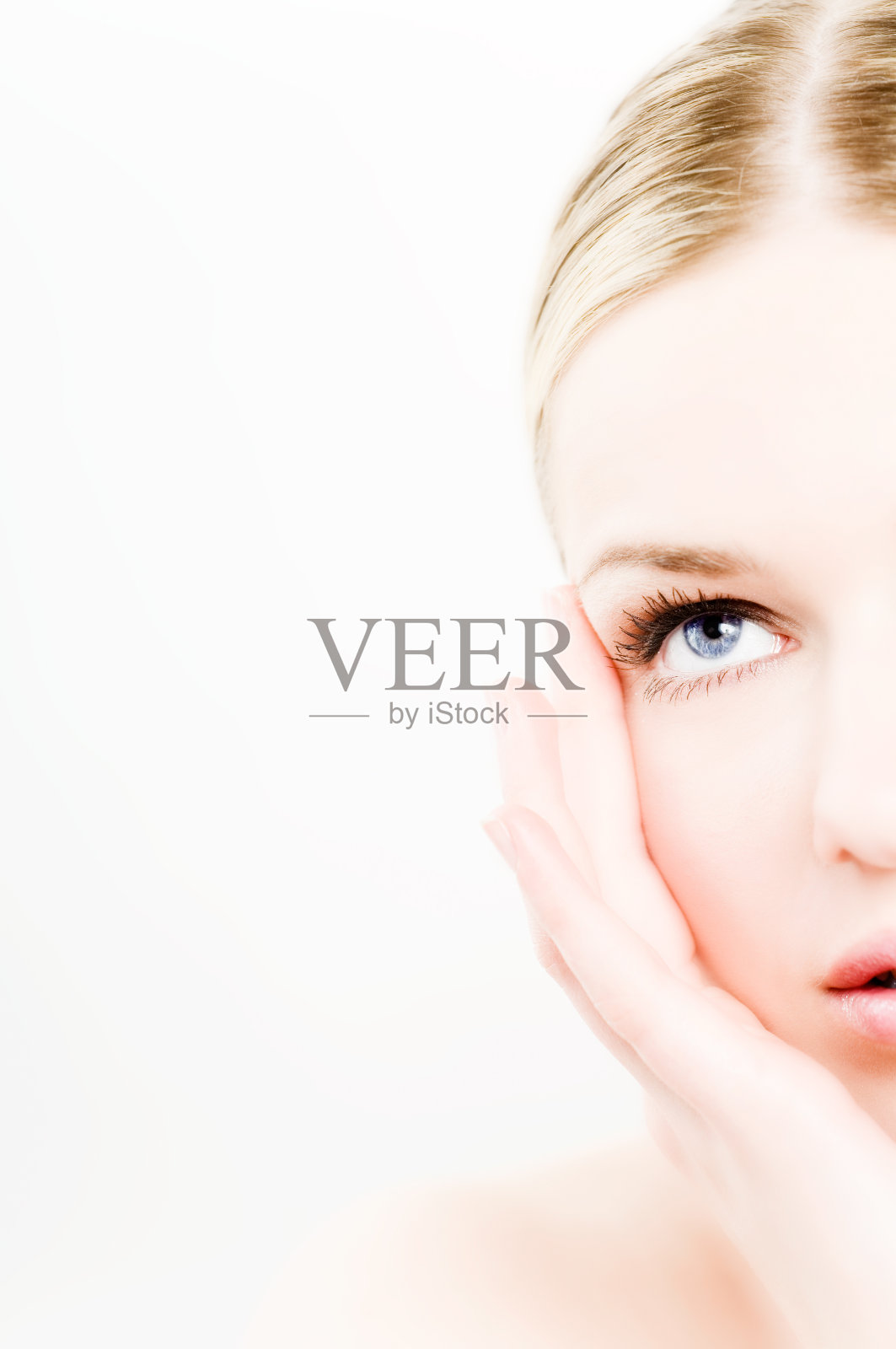 自然美景照片摄影图片