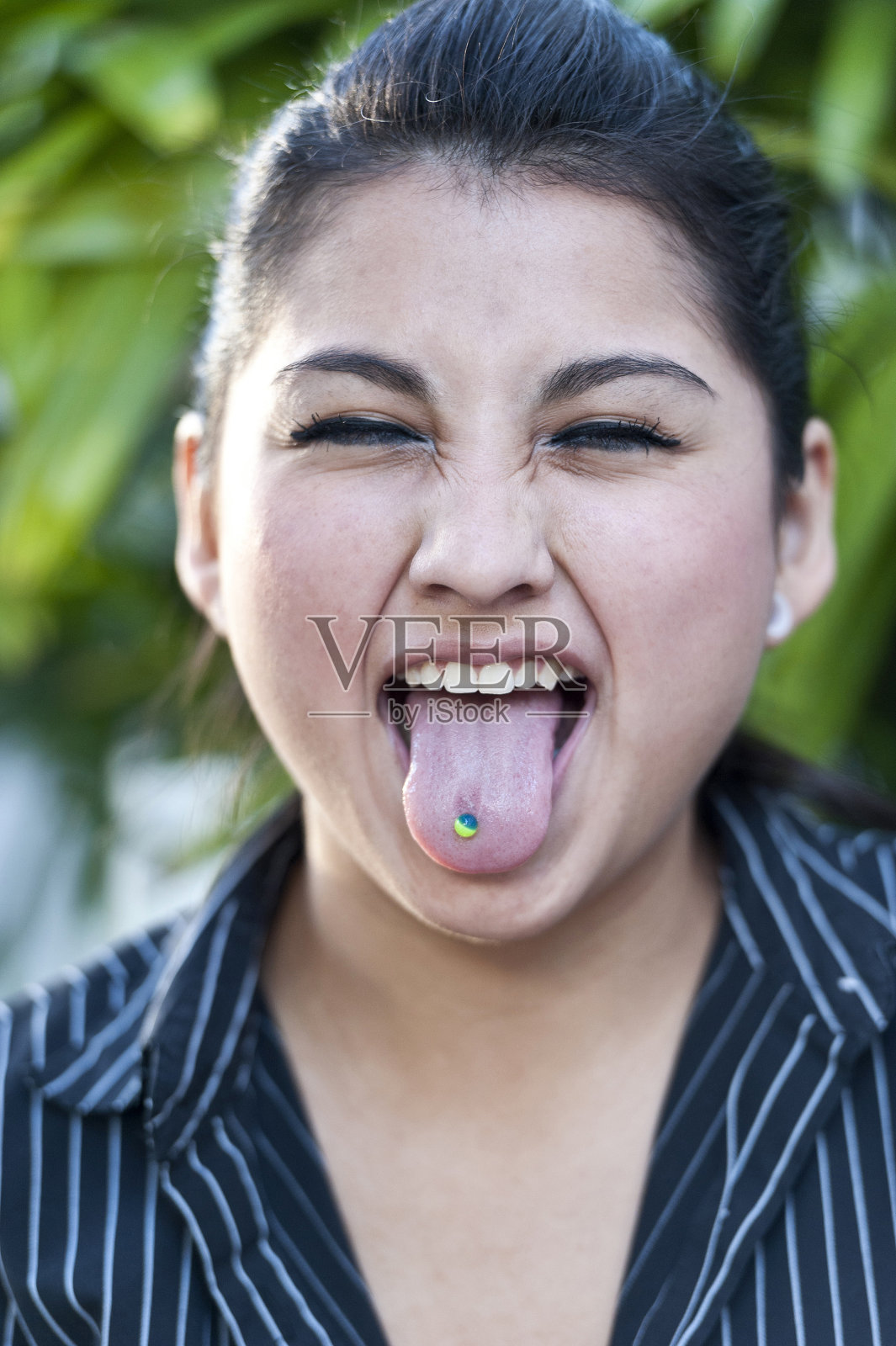 穿刺照片摄影图片