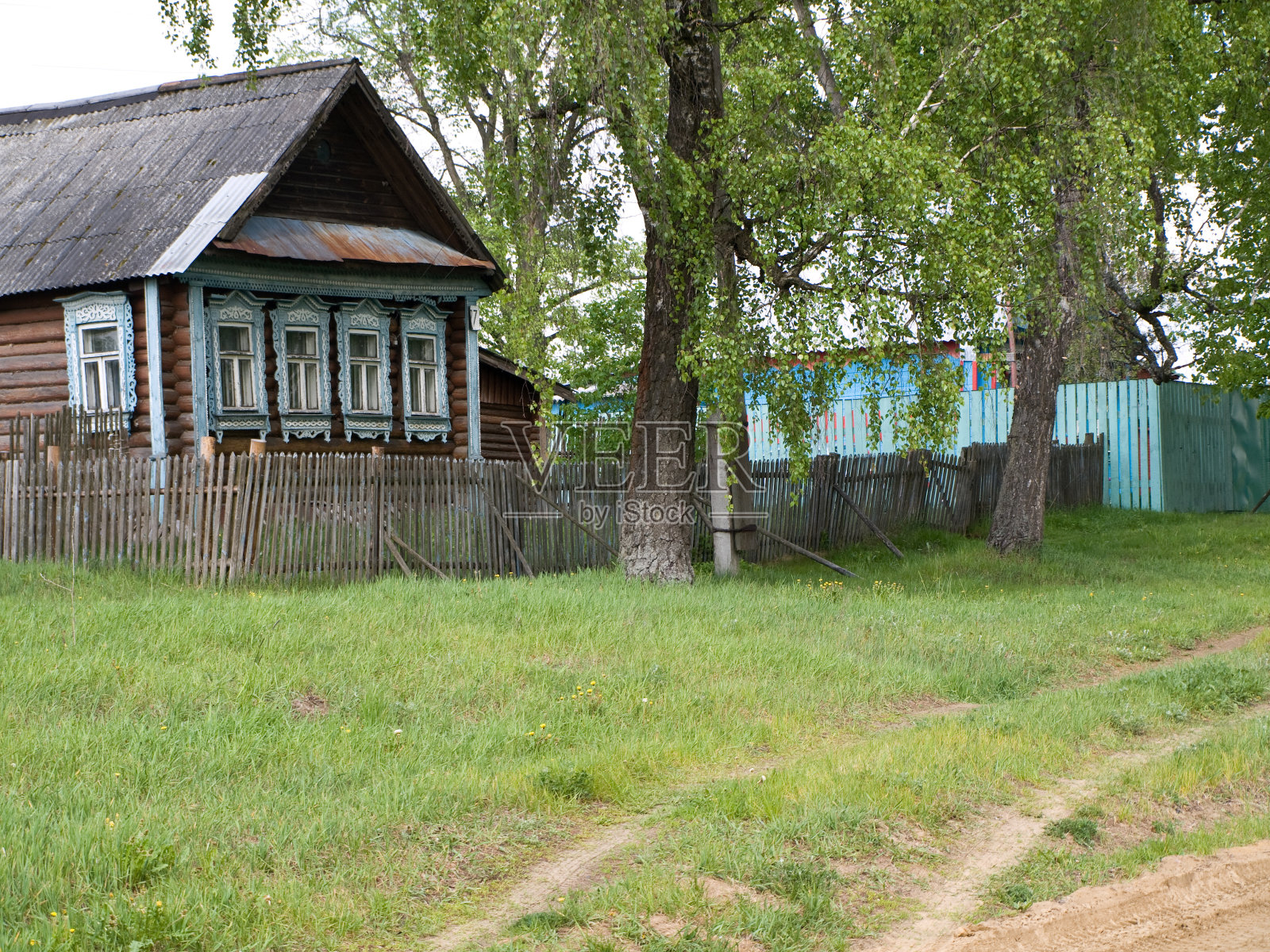 村照片摄影图片