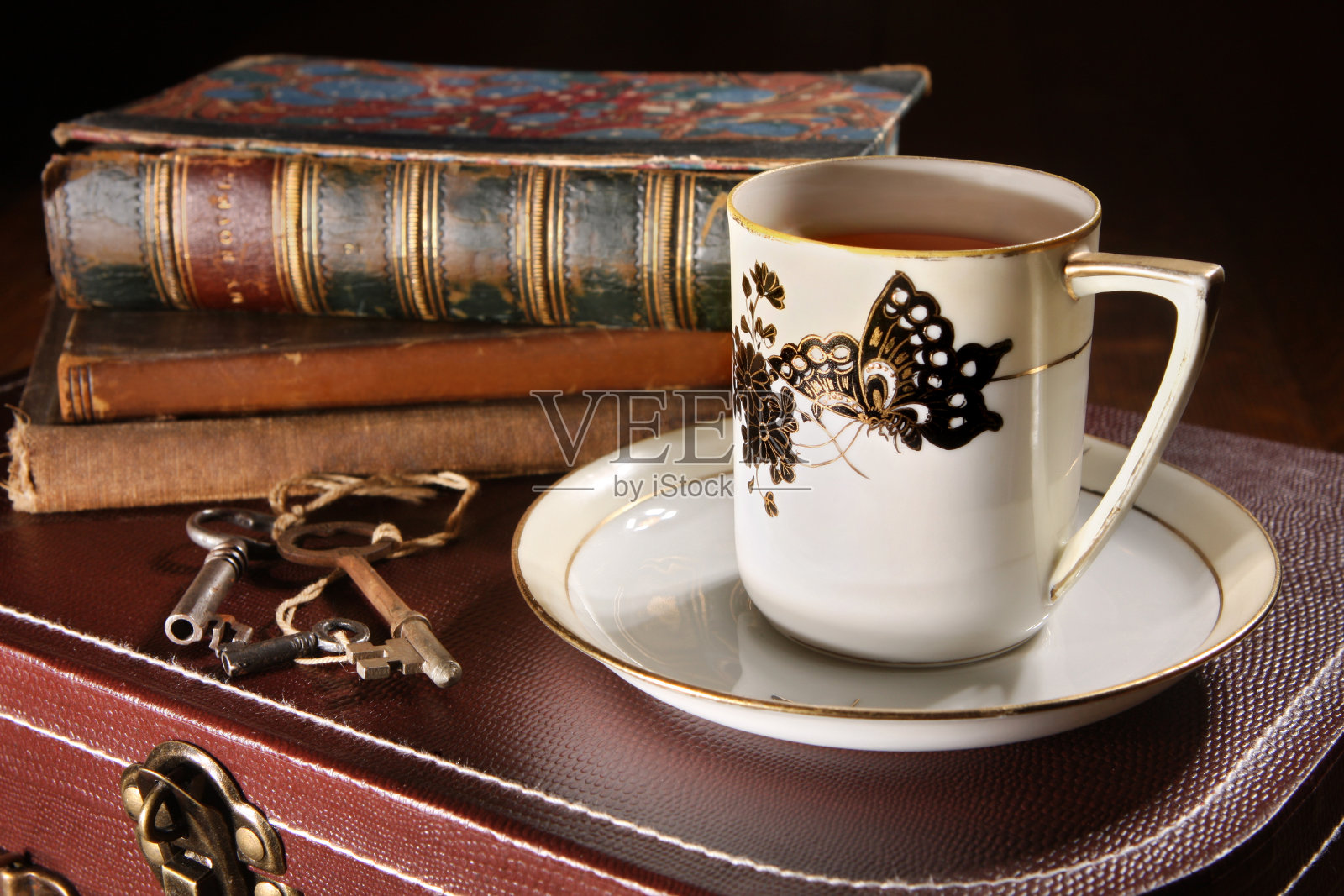 茶照片摄影图片