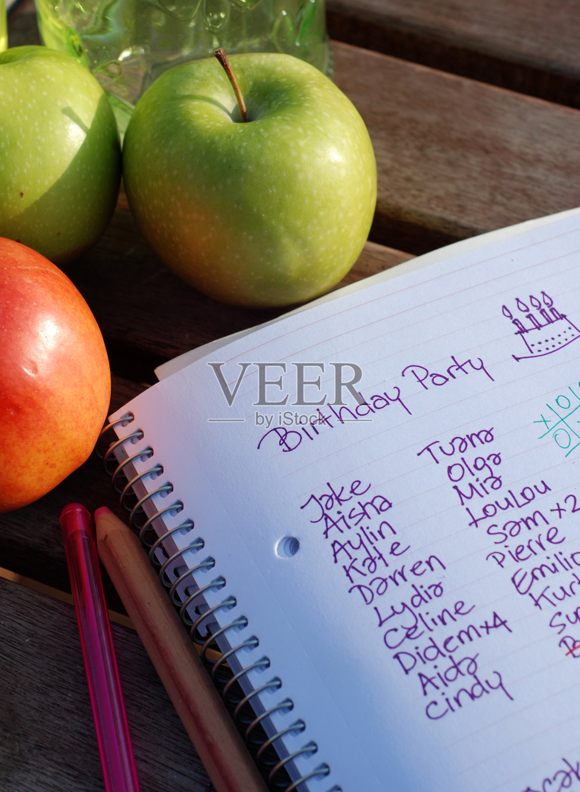 政党名单照片摄影图片