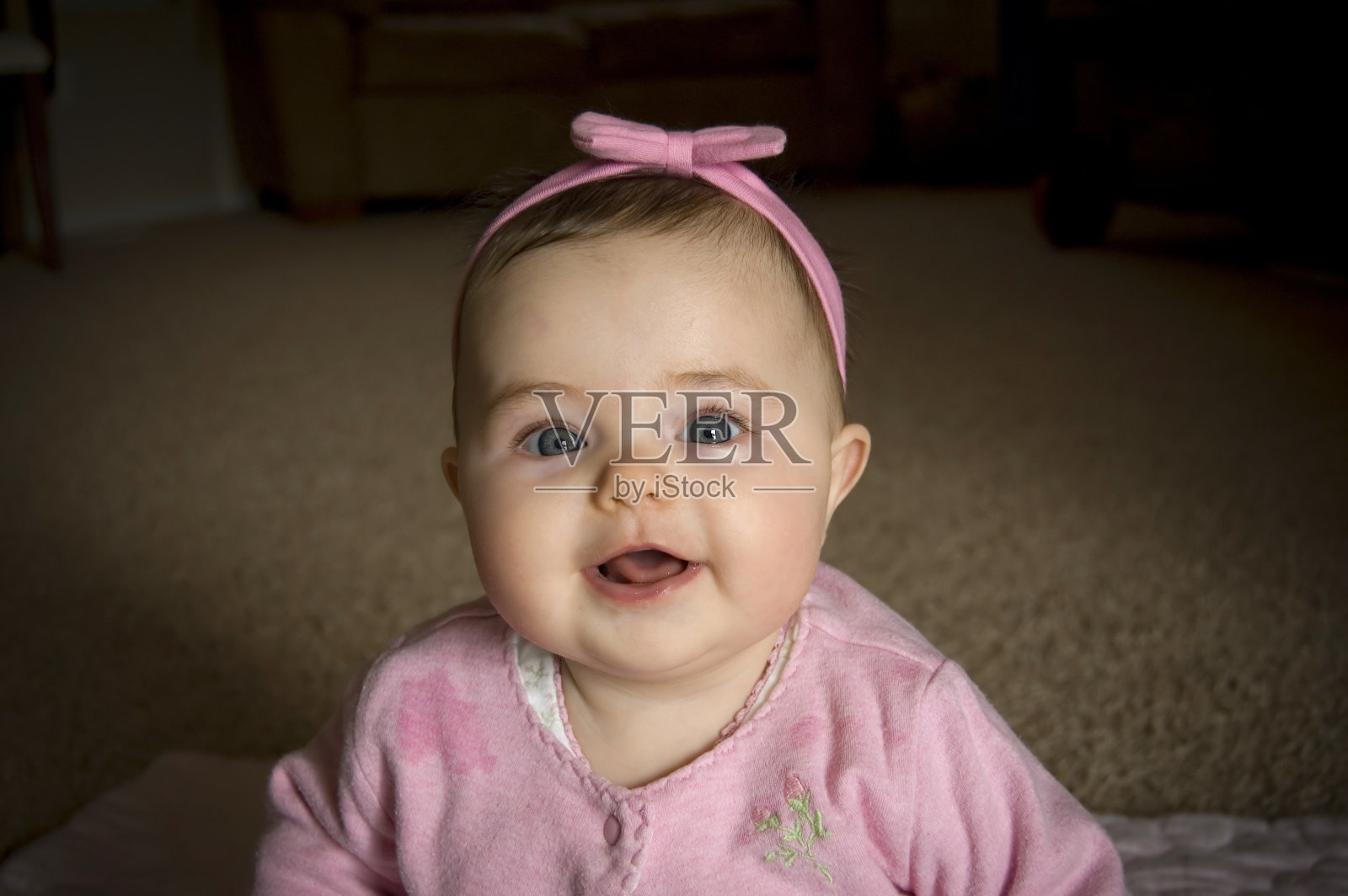 笑脸宝宝3照片摄影图片