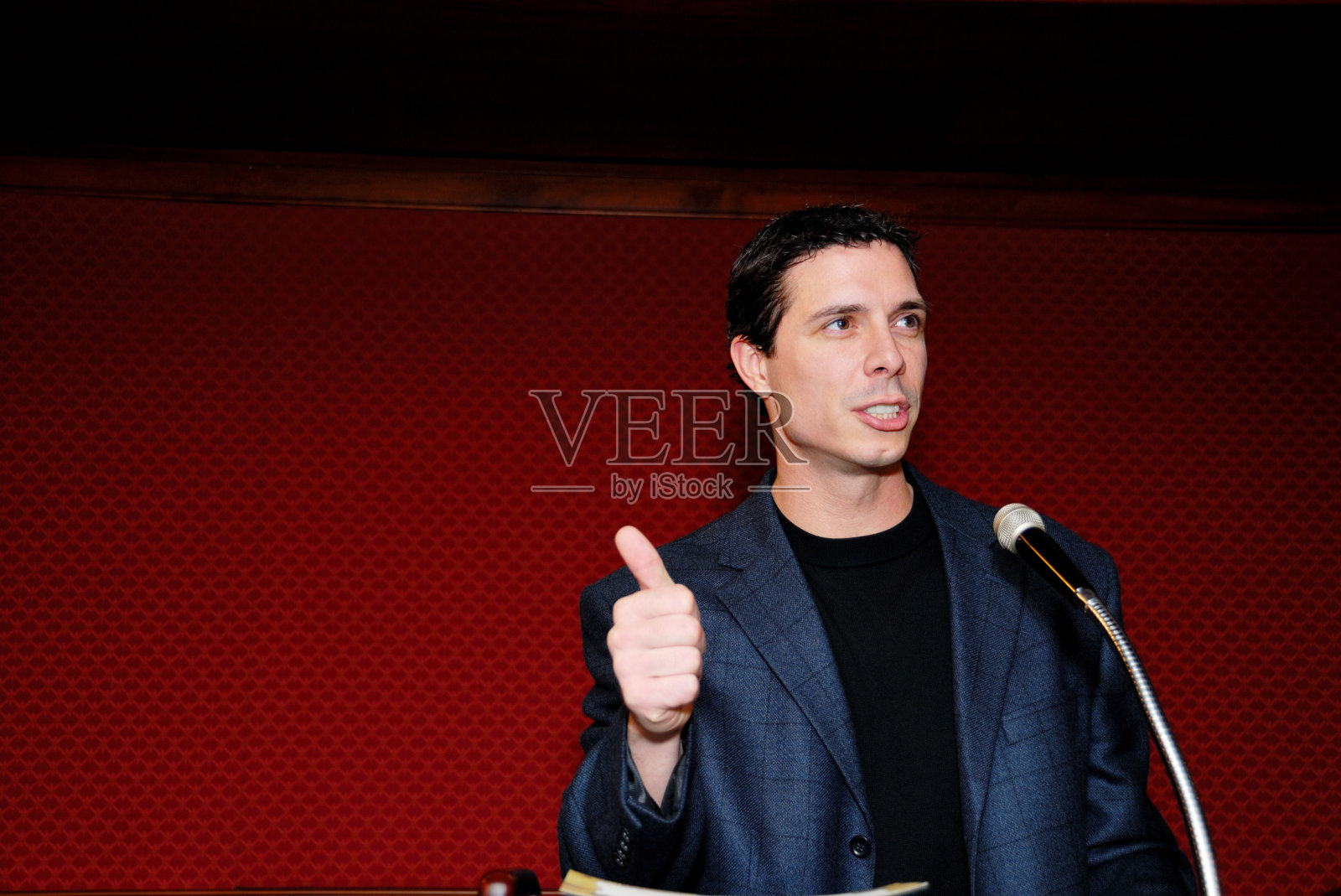 是的!照片摄影图片