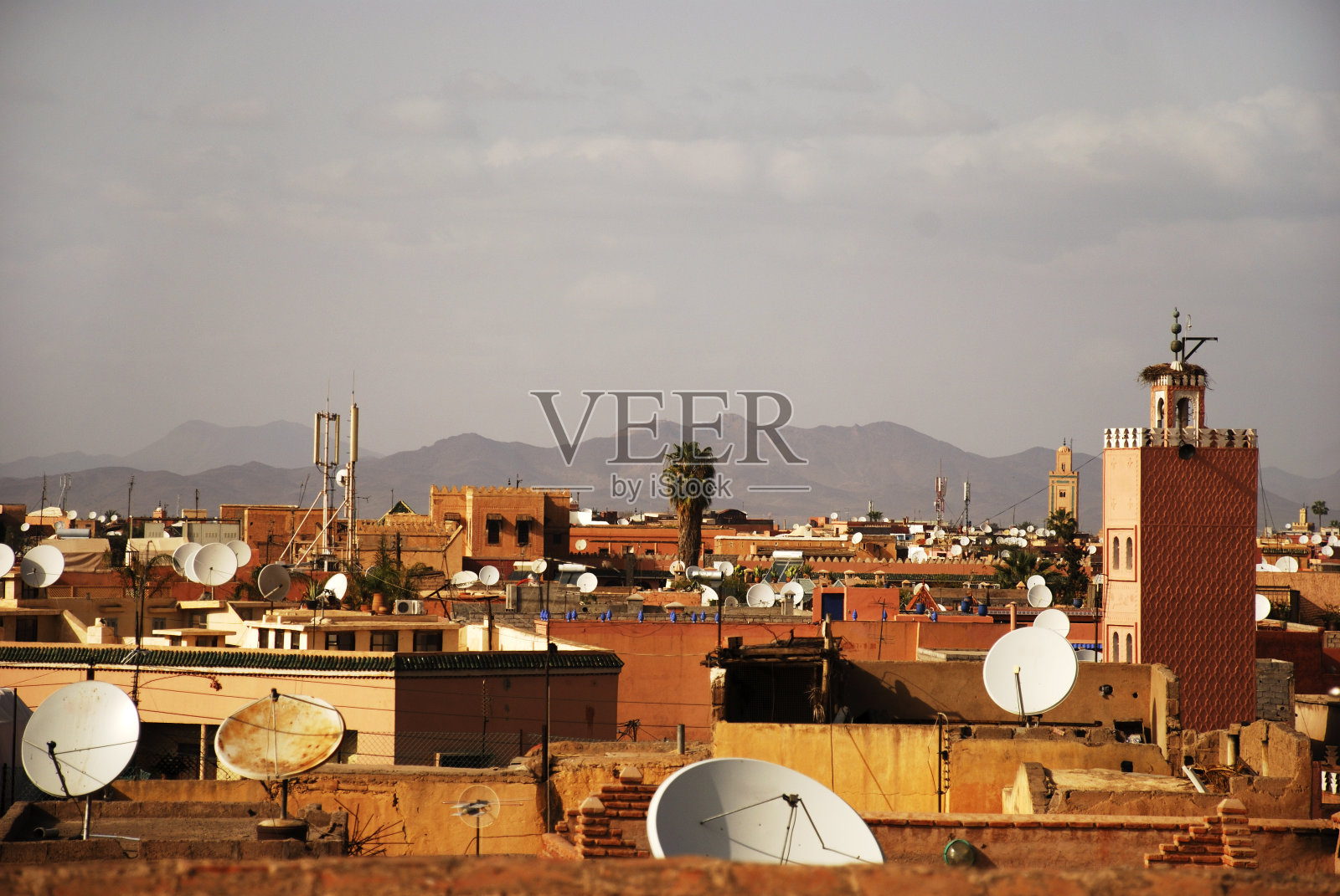 阿拉伯坐照片摄影图片